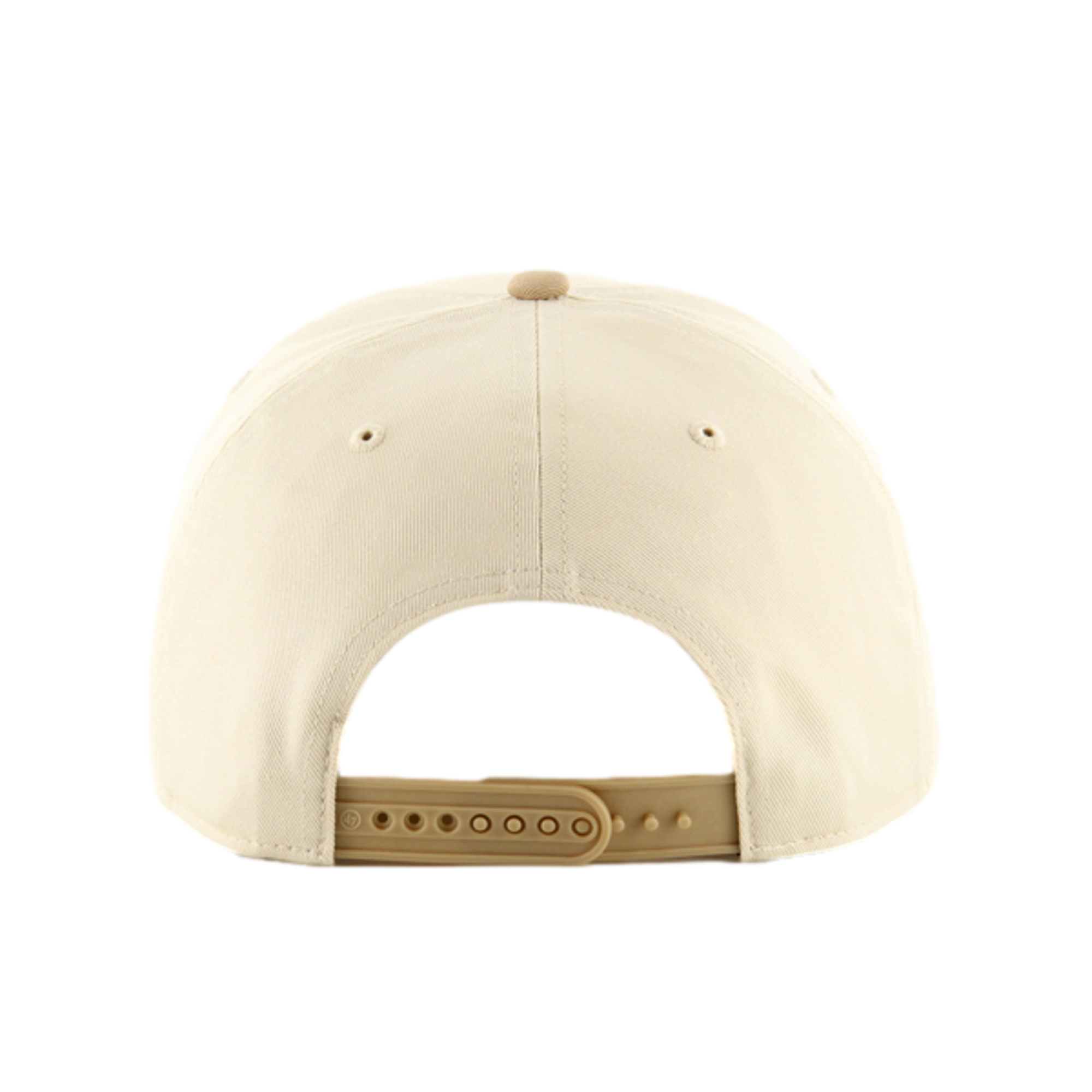 North Carolina Tar Heels Overhand Hitch Two-Toned Adjustable Hat