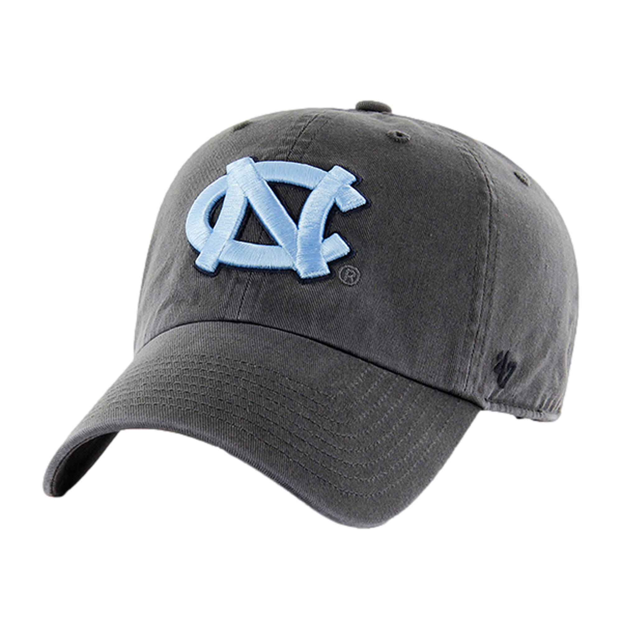 North Carolina Tar Heels Unc '47 Clean Up