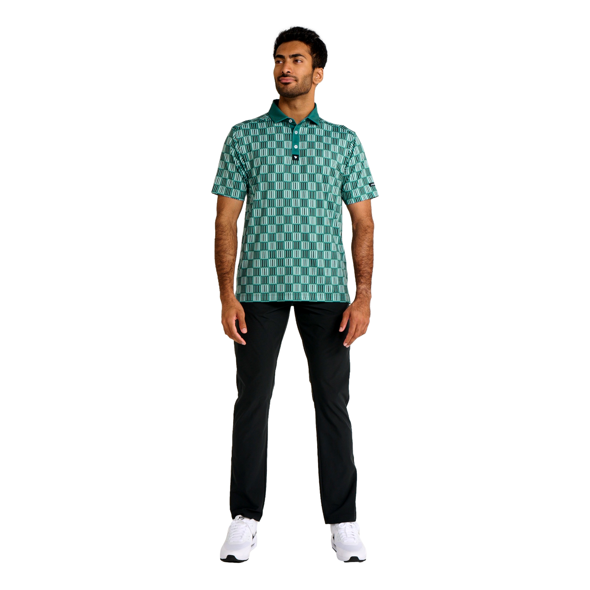Green's In Reg Polo