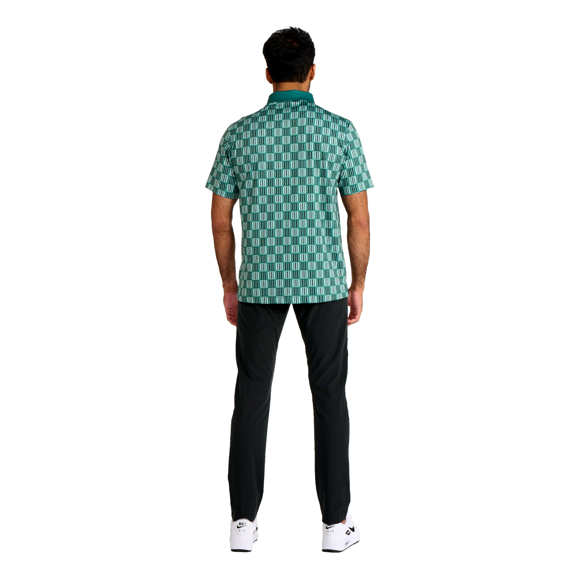 Green's In Reg Polo