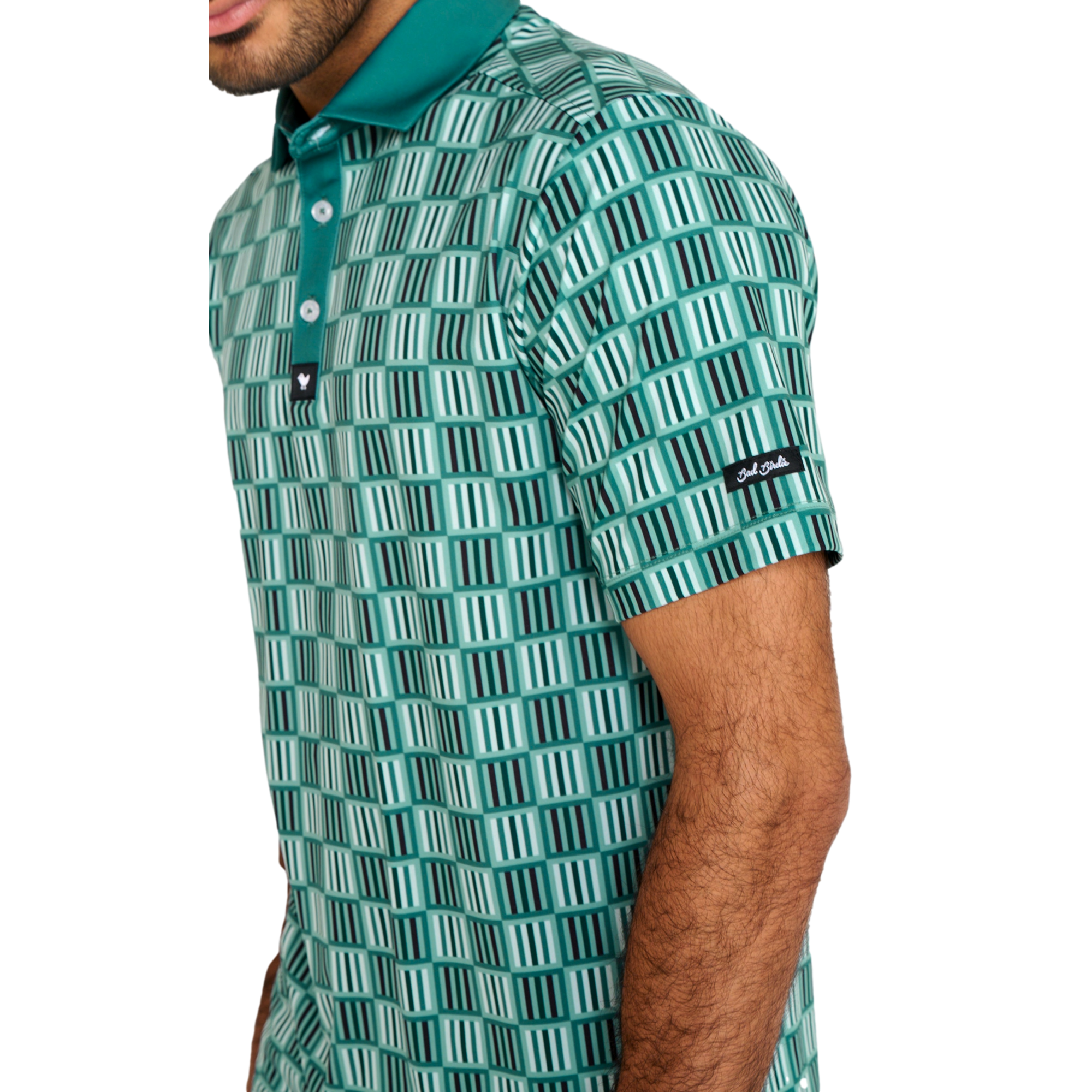Green's In Reg Polo