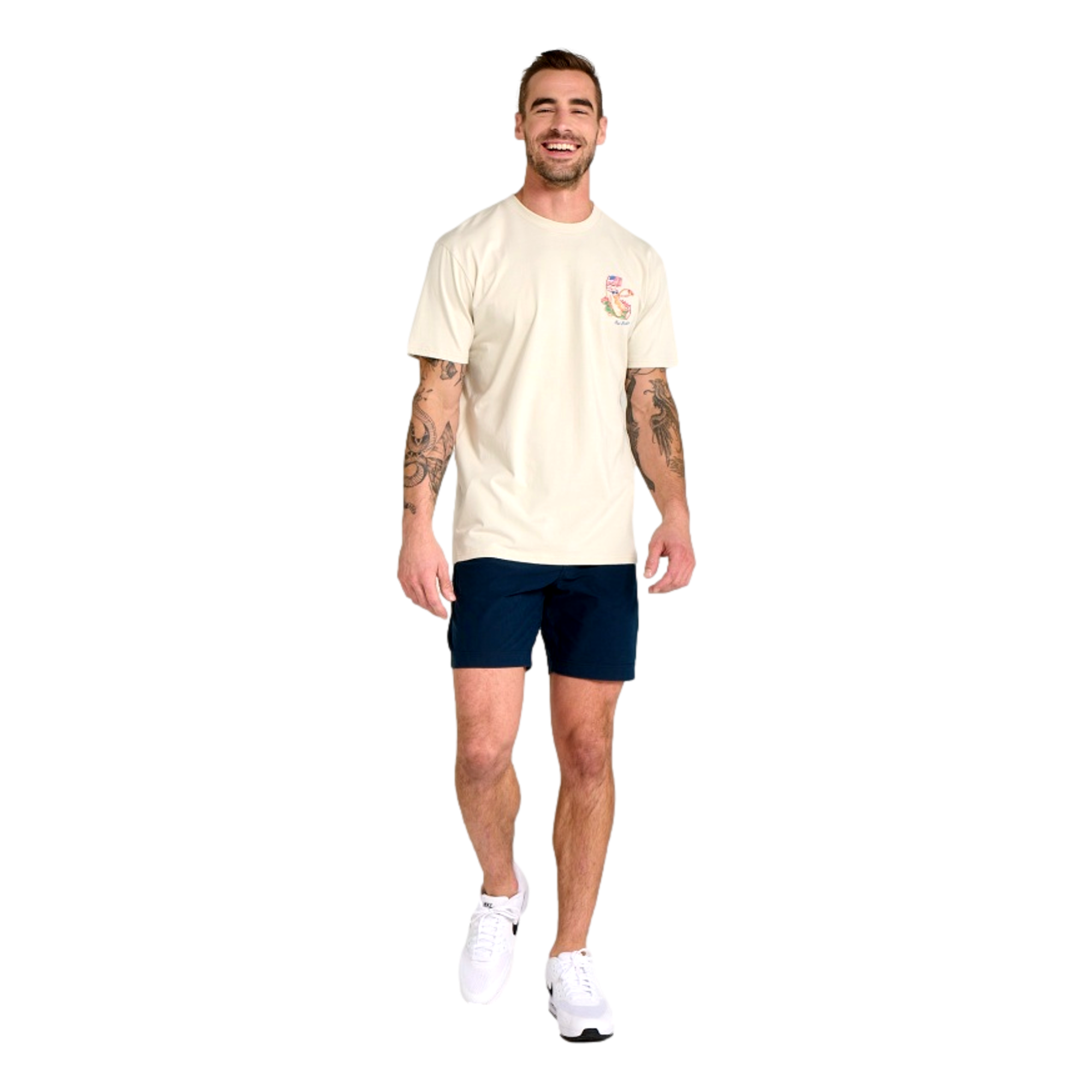 Hot Dog Tee