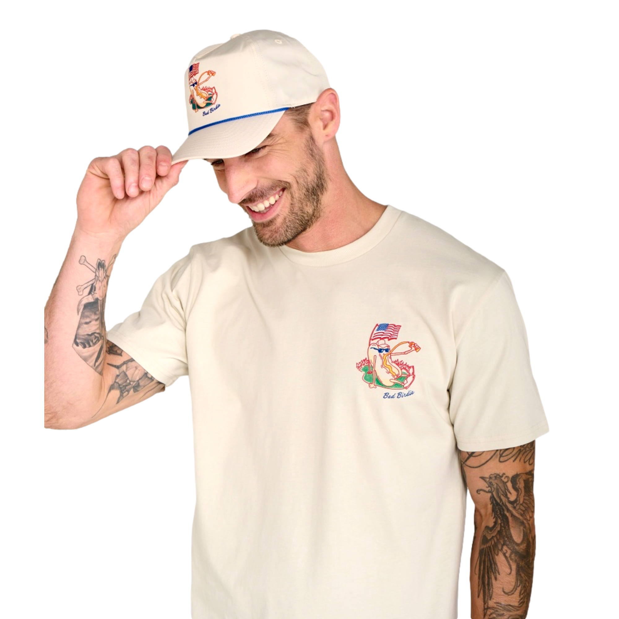 Hot Dog Hat