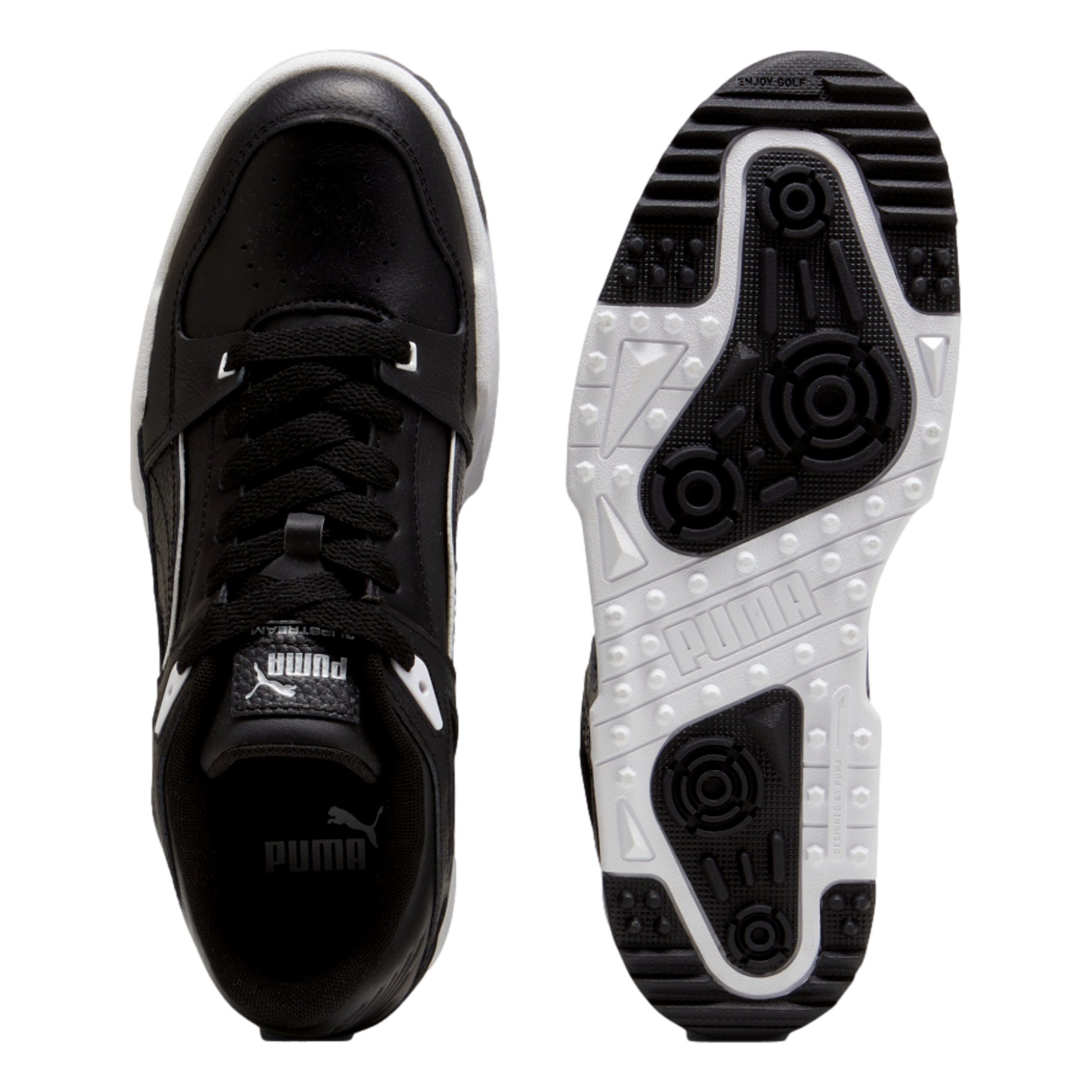 Slipstream G Men's Spikeless Golf Shoes