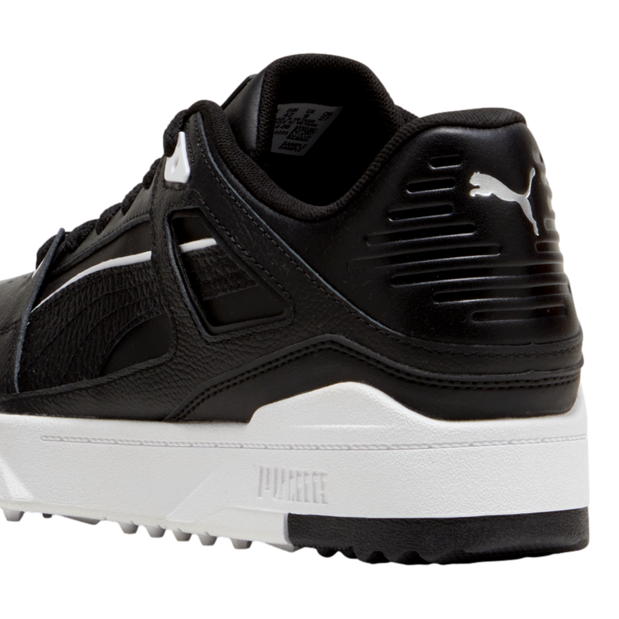 Slipstream G Men's Spikeless Golf Shoes