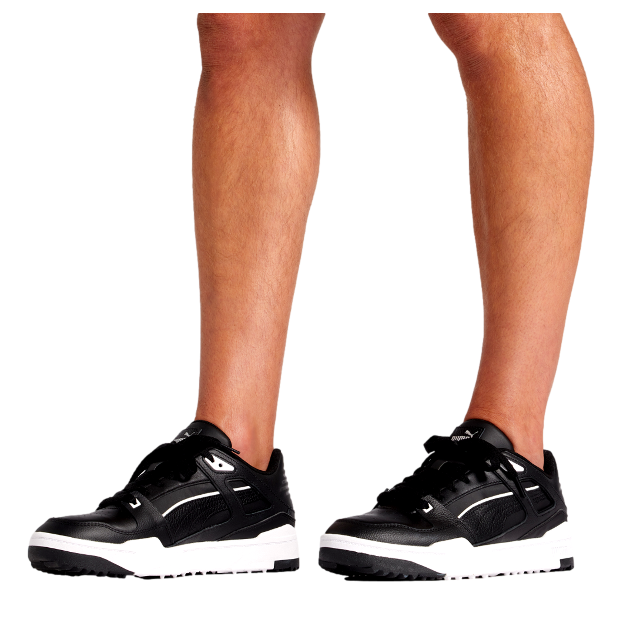 Slipstream G Men's Spikeless Golf Shoes