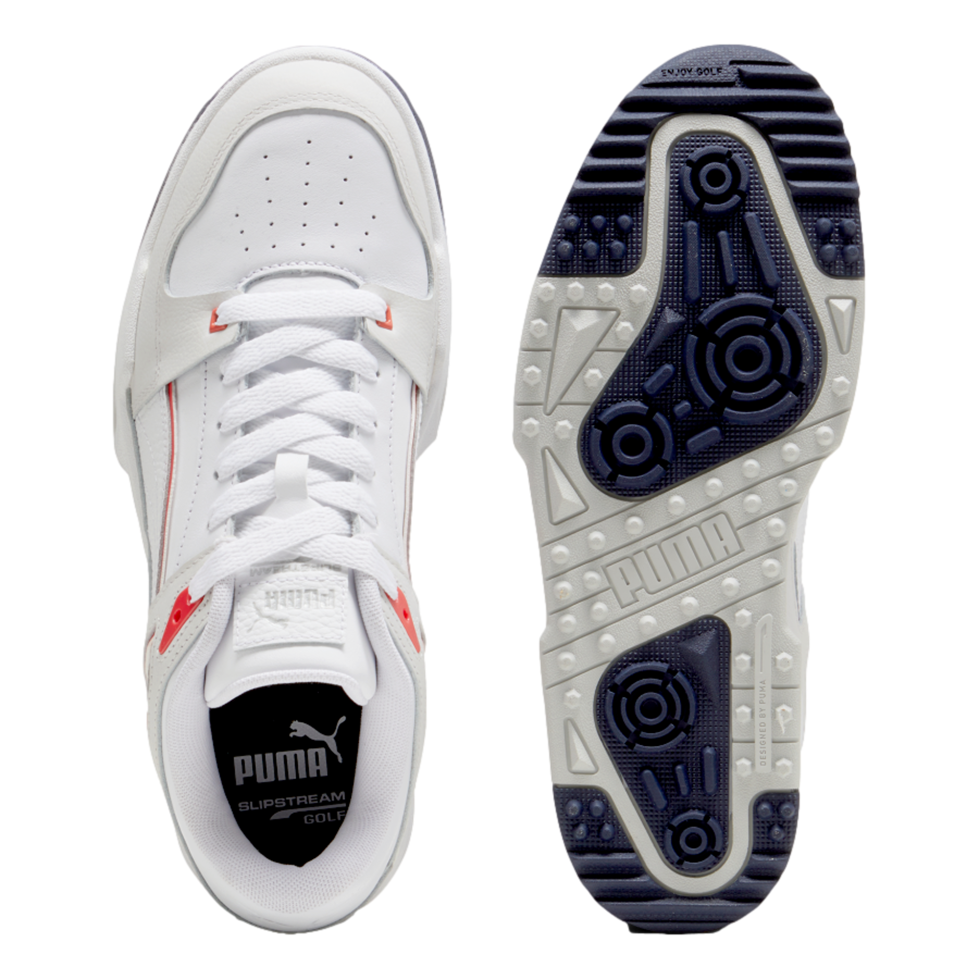Slipstream G Men's Spikeless Golf Shoes