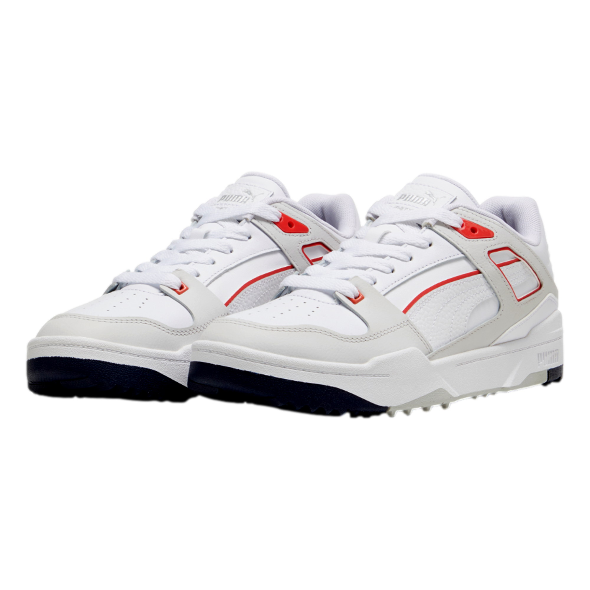 Slipstream G Men's Spikeless Golf Shoes