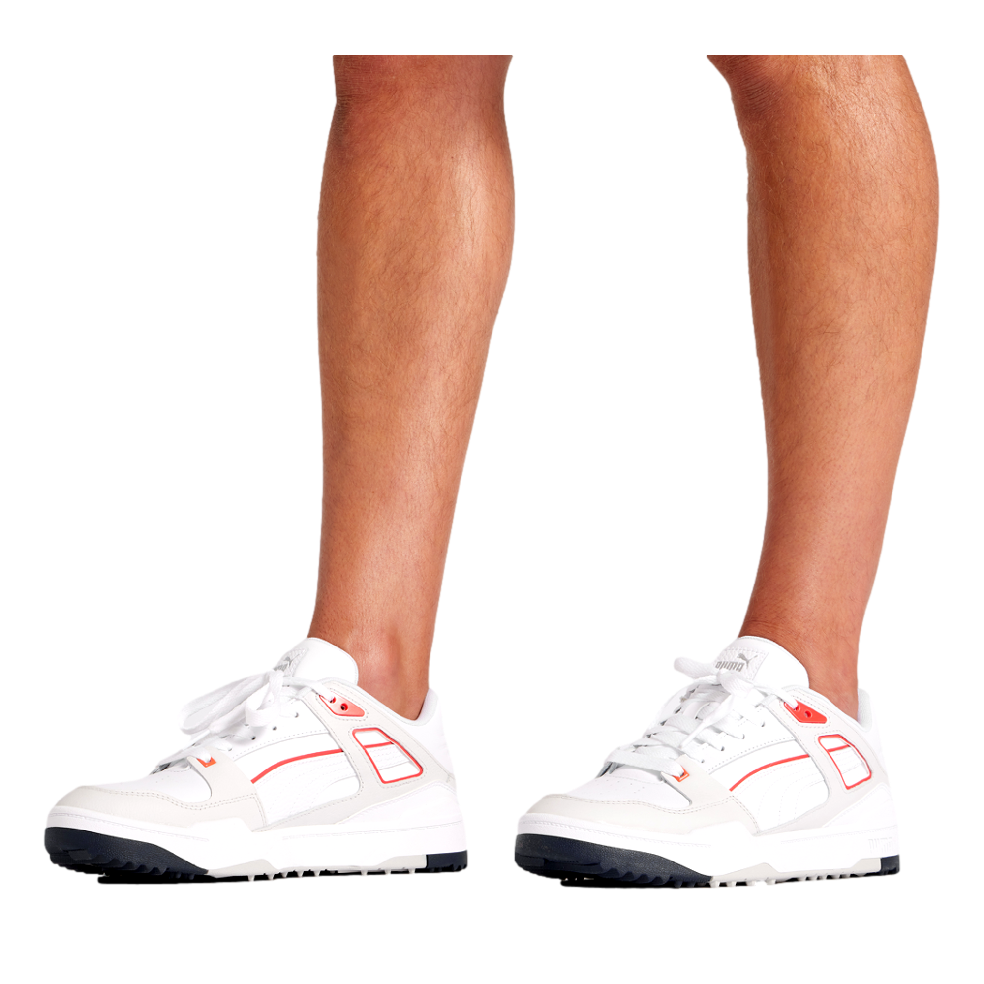 Slipstream G Men's Spikeless Golf Shoes