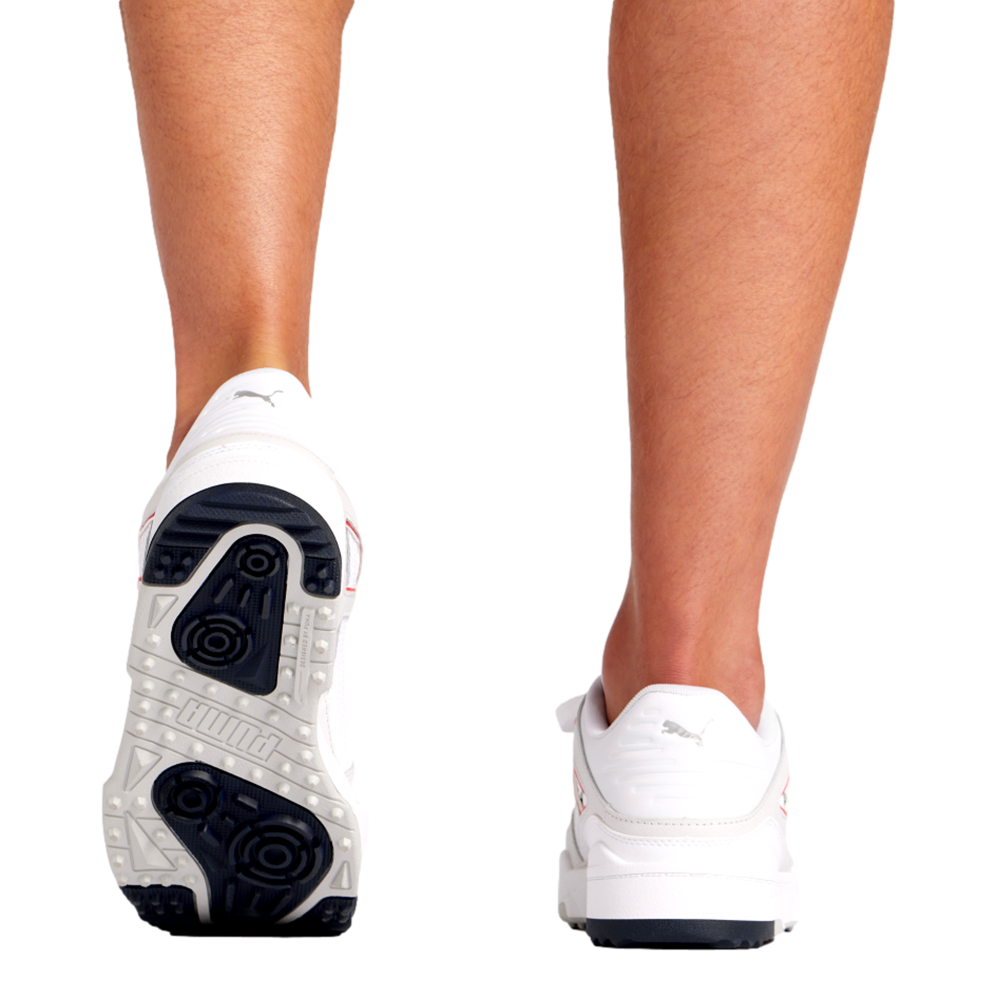 Slipstream G Men's Spikeless Golf Shoes