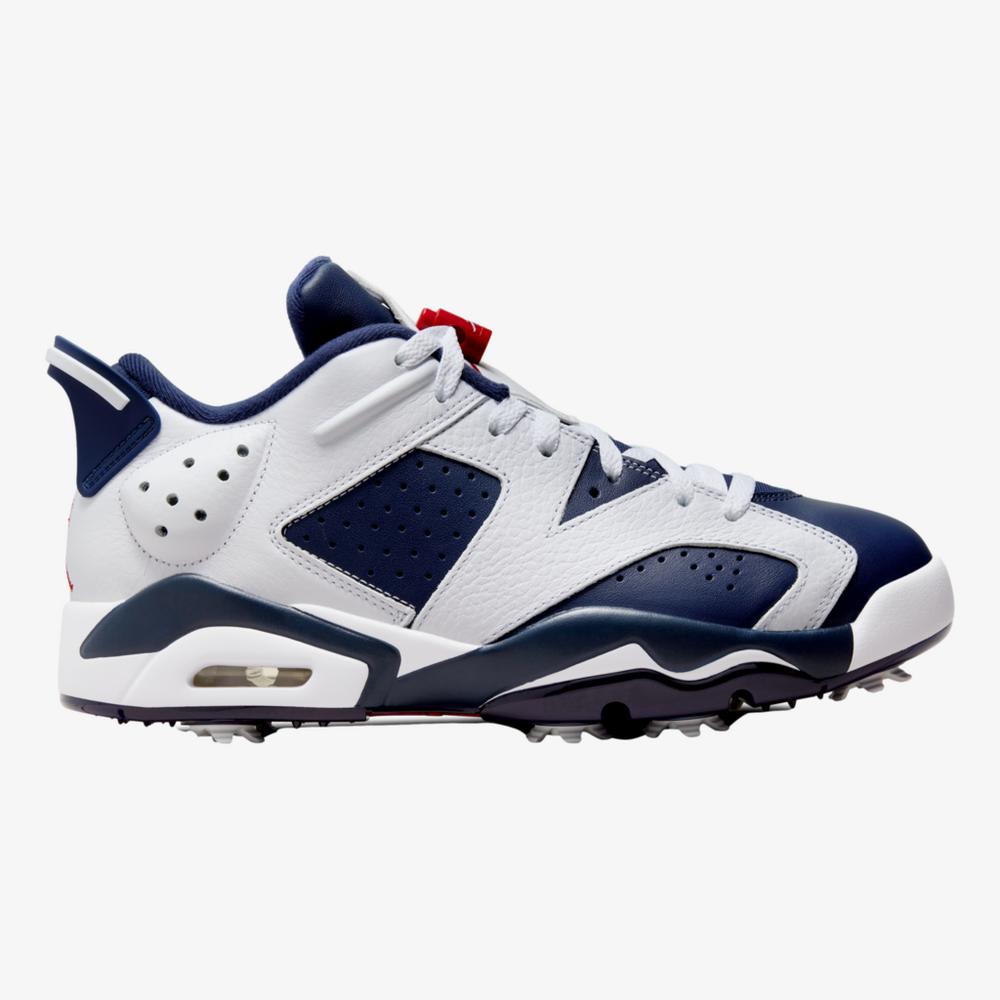 Jordan Retro 6 G Men's Golf Shoe | PGA TOUR Superstore Jordan Retro 6 G Men's Golf Shoe | PGA TOUR Superstore