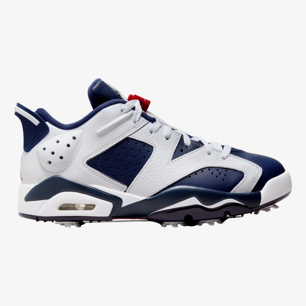 Jordan Retro 6 G Men's Golf Shoe