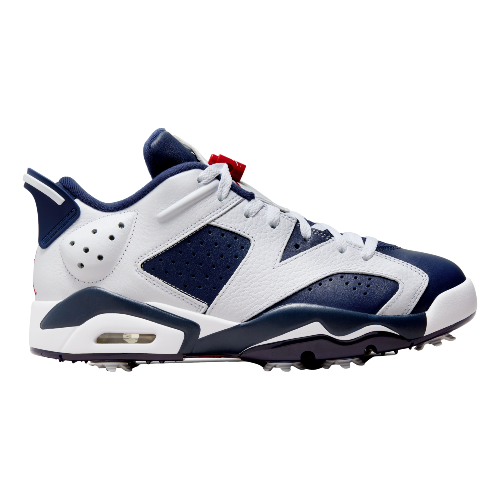 Jordan Retro 6 G Men's Golf Shoe | PGA TOUR Superstore