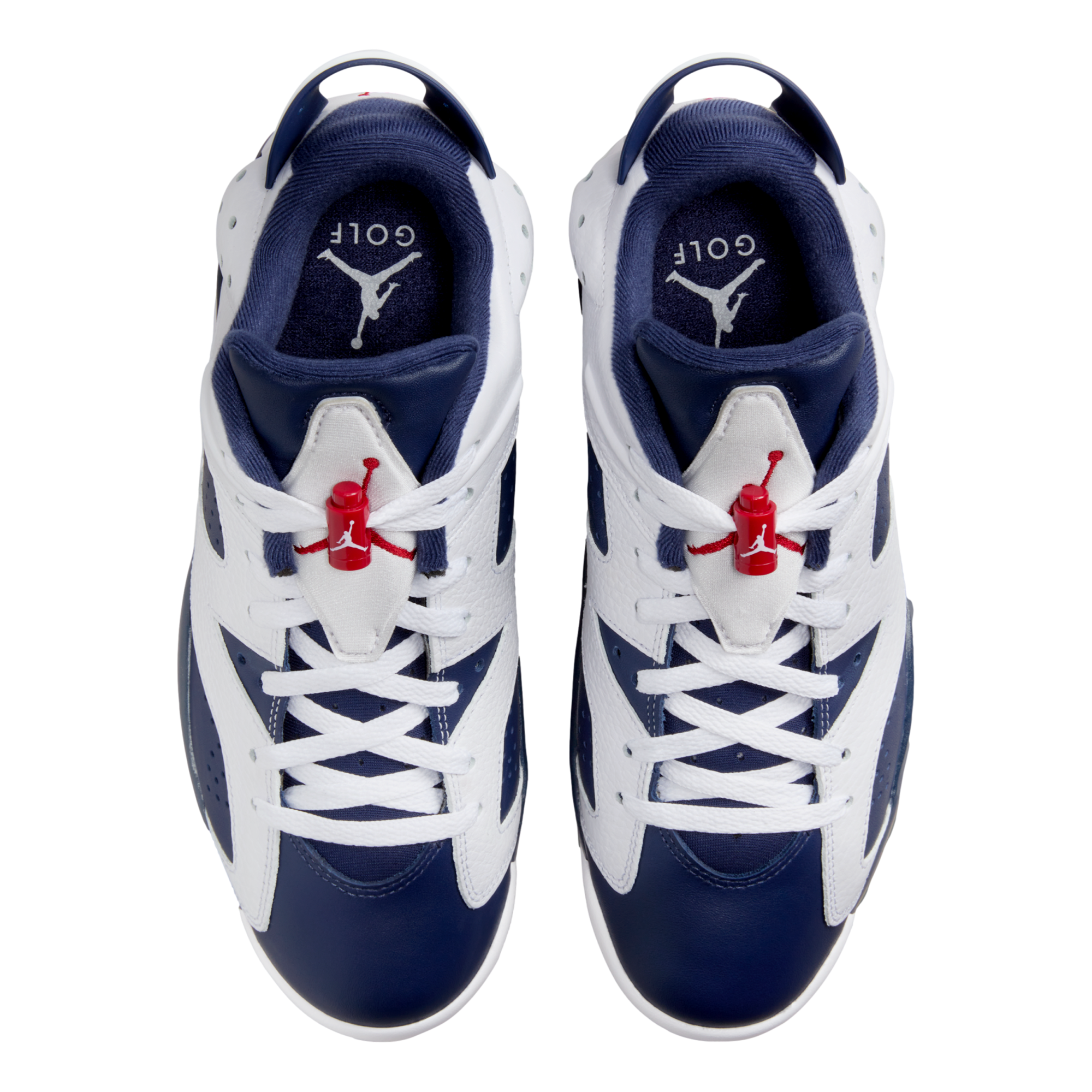 Jordan Retro 6 G Men's Golf Shoe