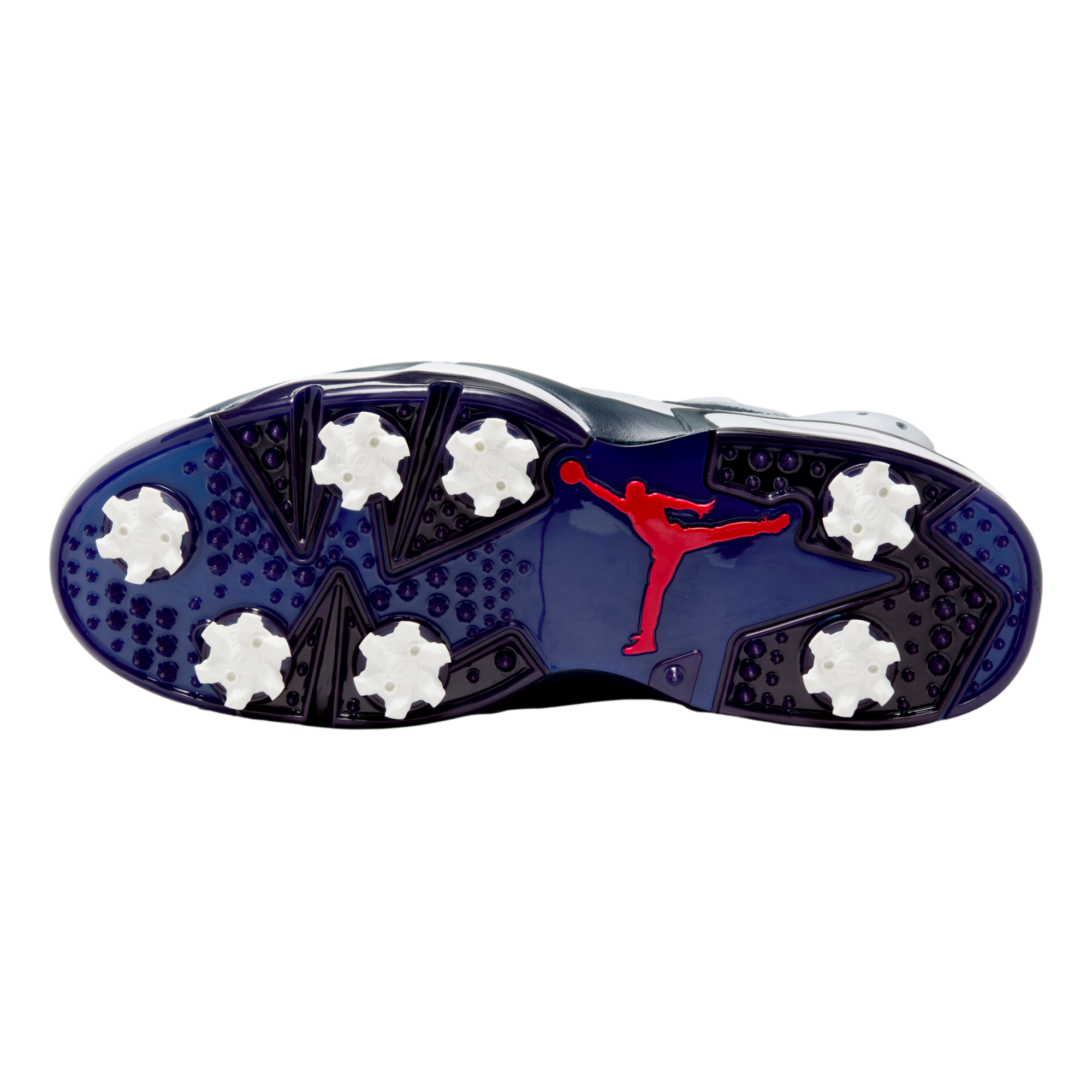 Jordan Retro 6 G Men's Golf Shoe