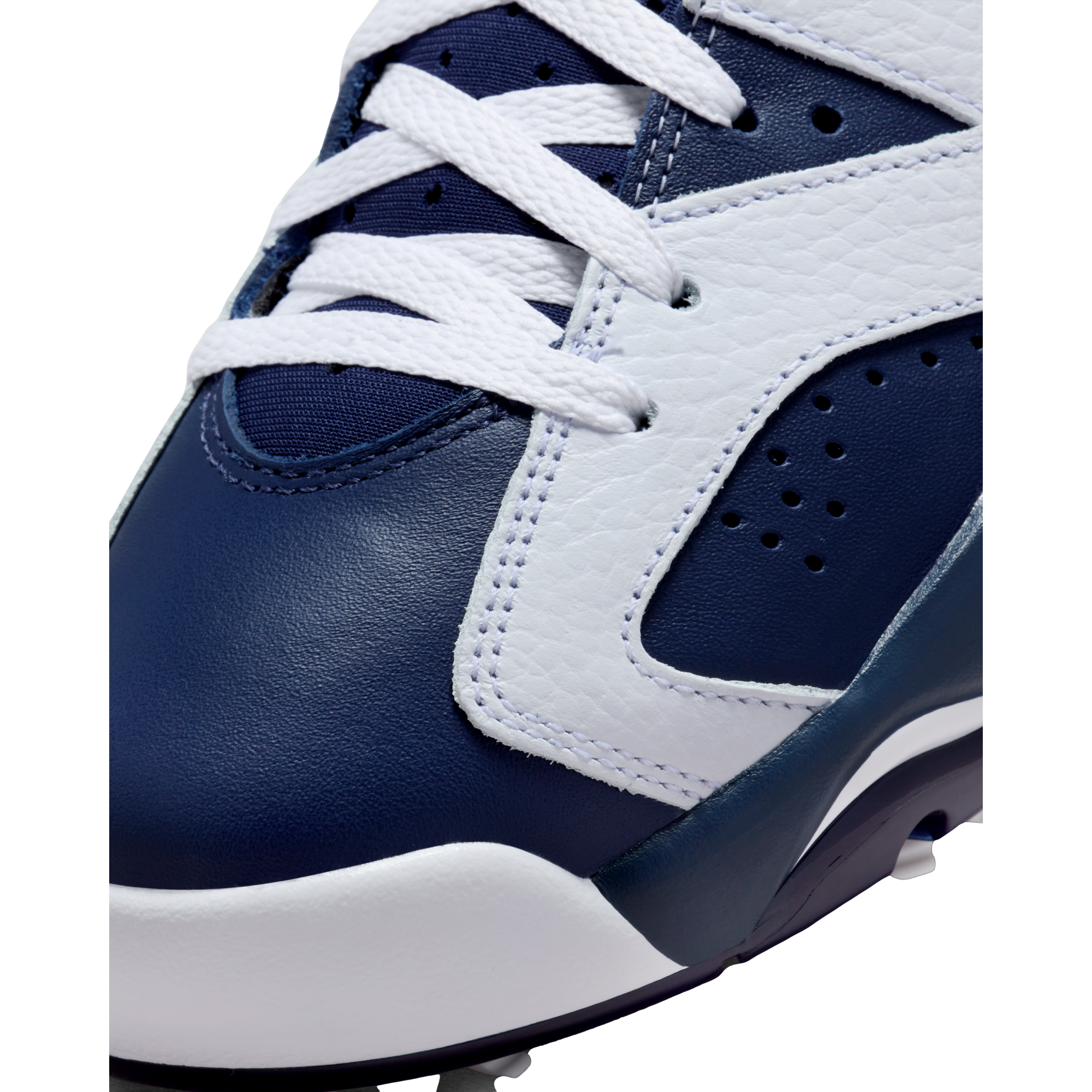 Jordan Retro 6 G Men's Golf Shoe