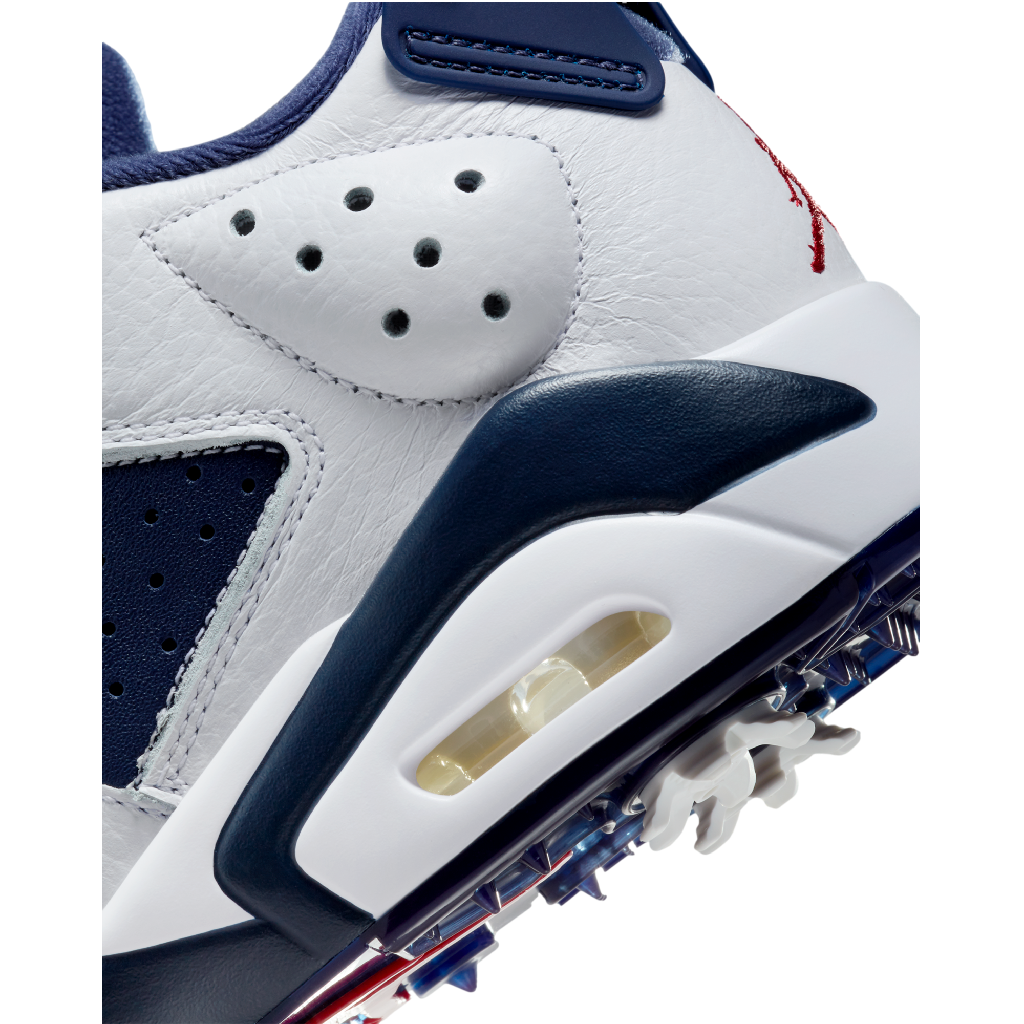 Jordan Retro 6 G Men's Golf Shoe