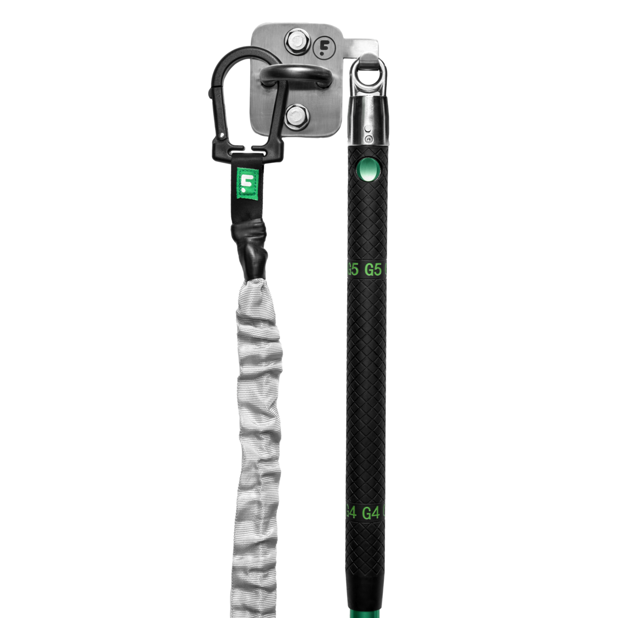 Wall Anchor+