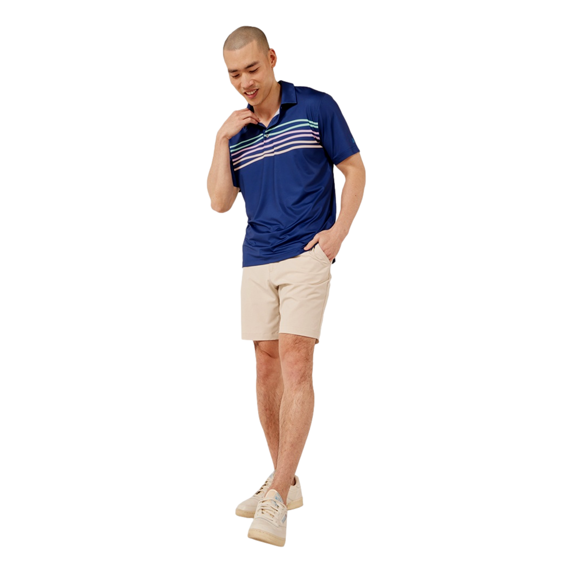 The Moon Shadow Performance 2.0 Polo