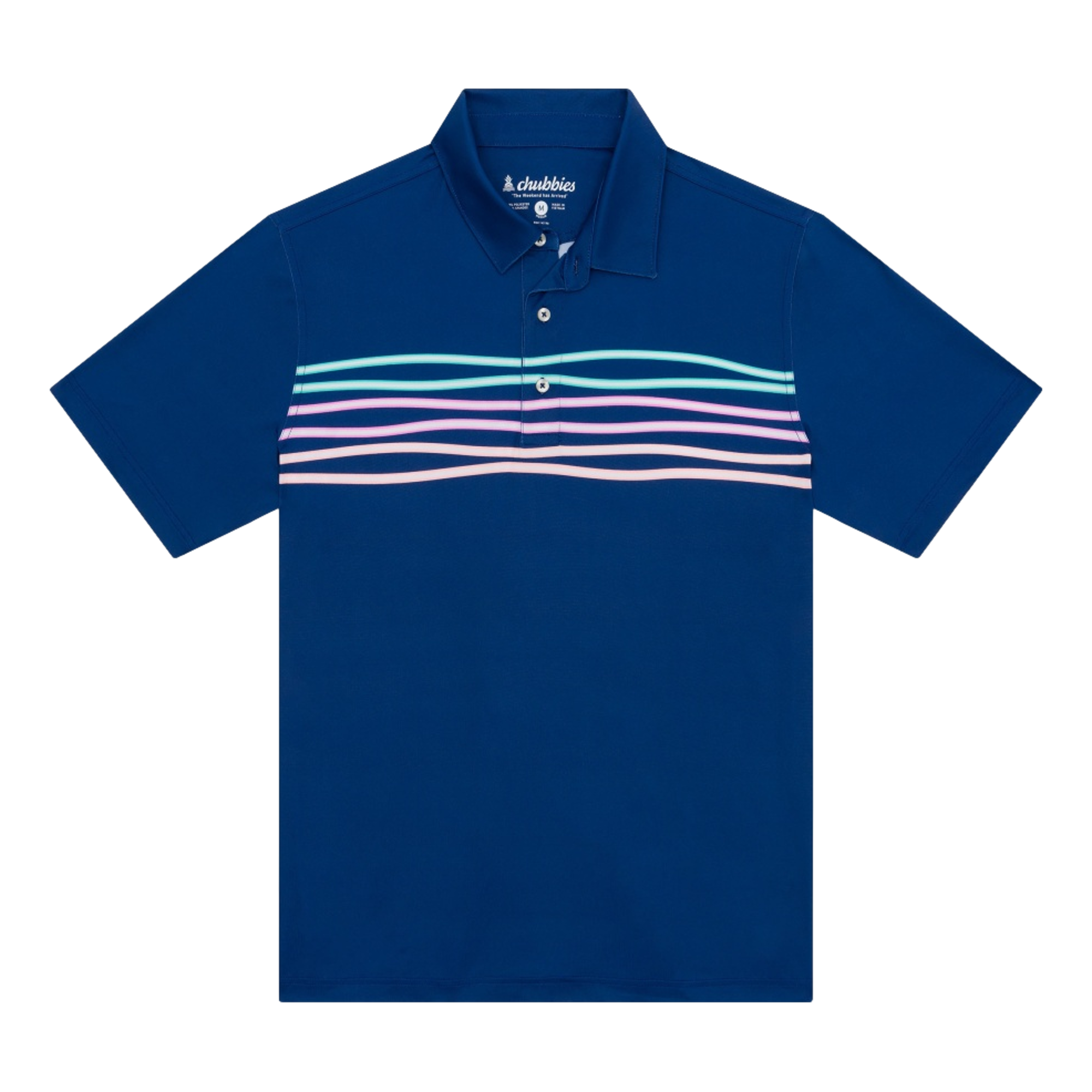 The Moon Shadow Performance 2.0 Polo