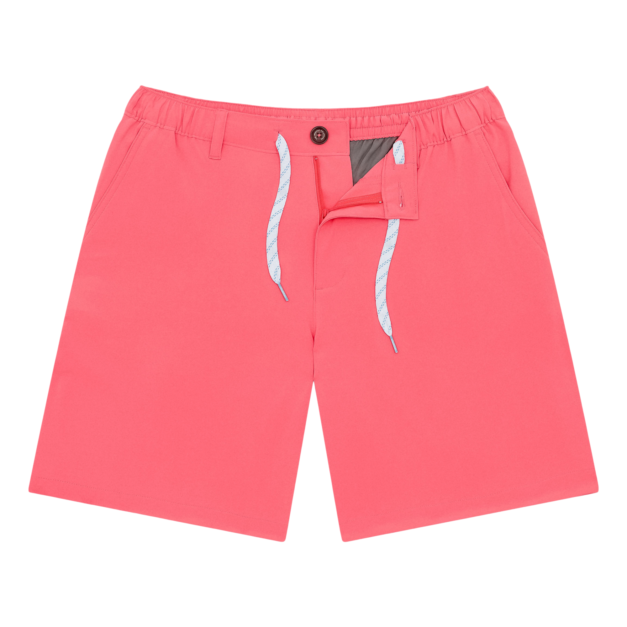 The Nantuckets Men's 8" Everyday Performance Golf Shorts