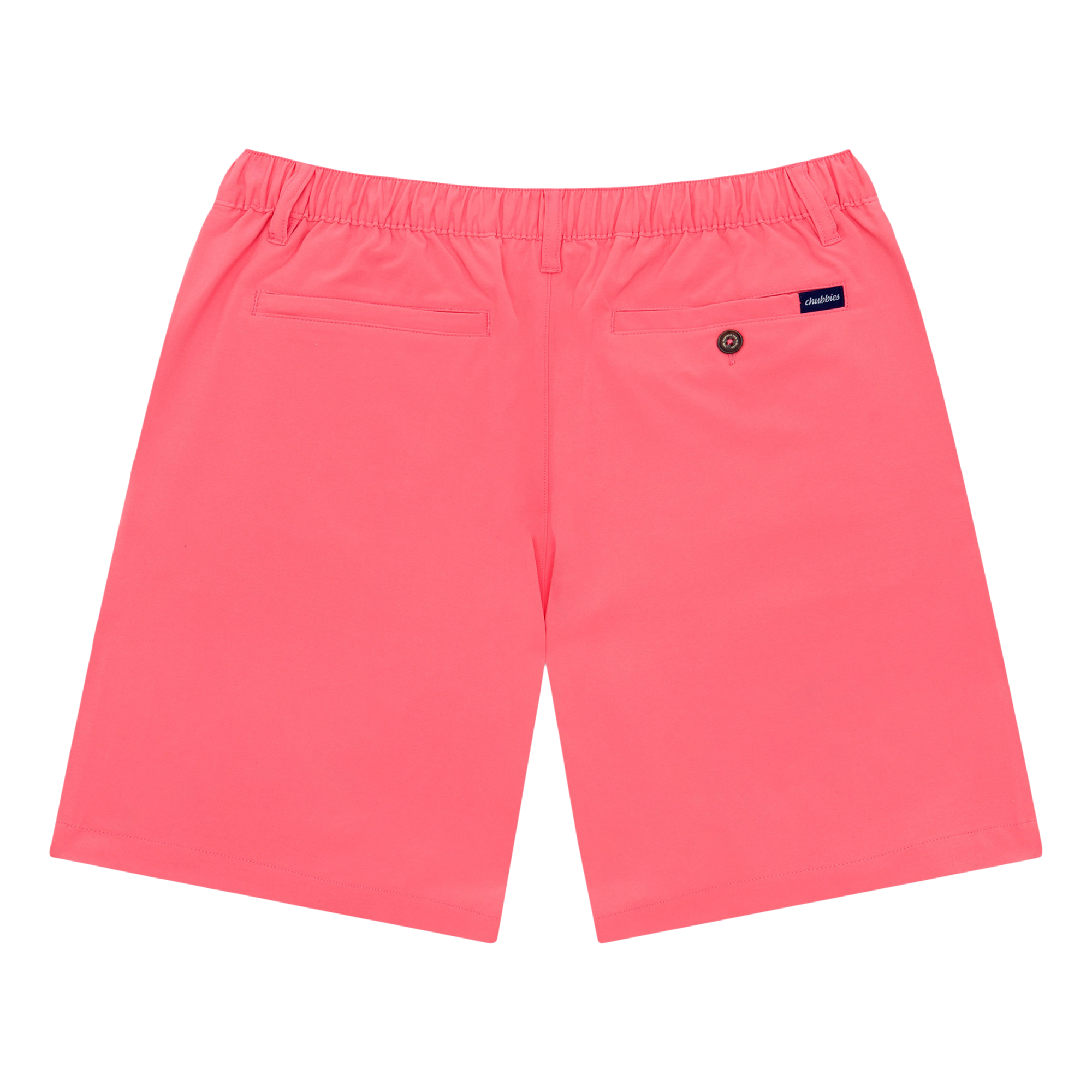 The Nantuckets Men's 8" Everyday Performance Golf Shorts