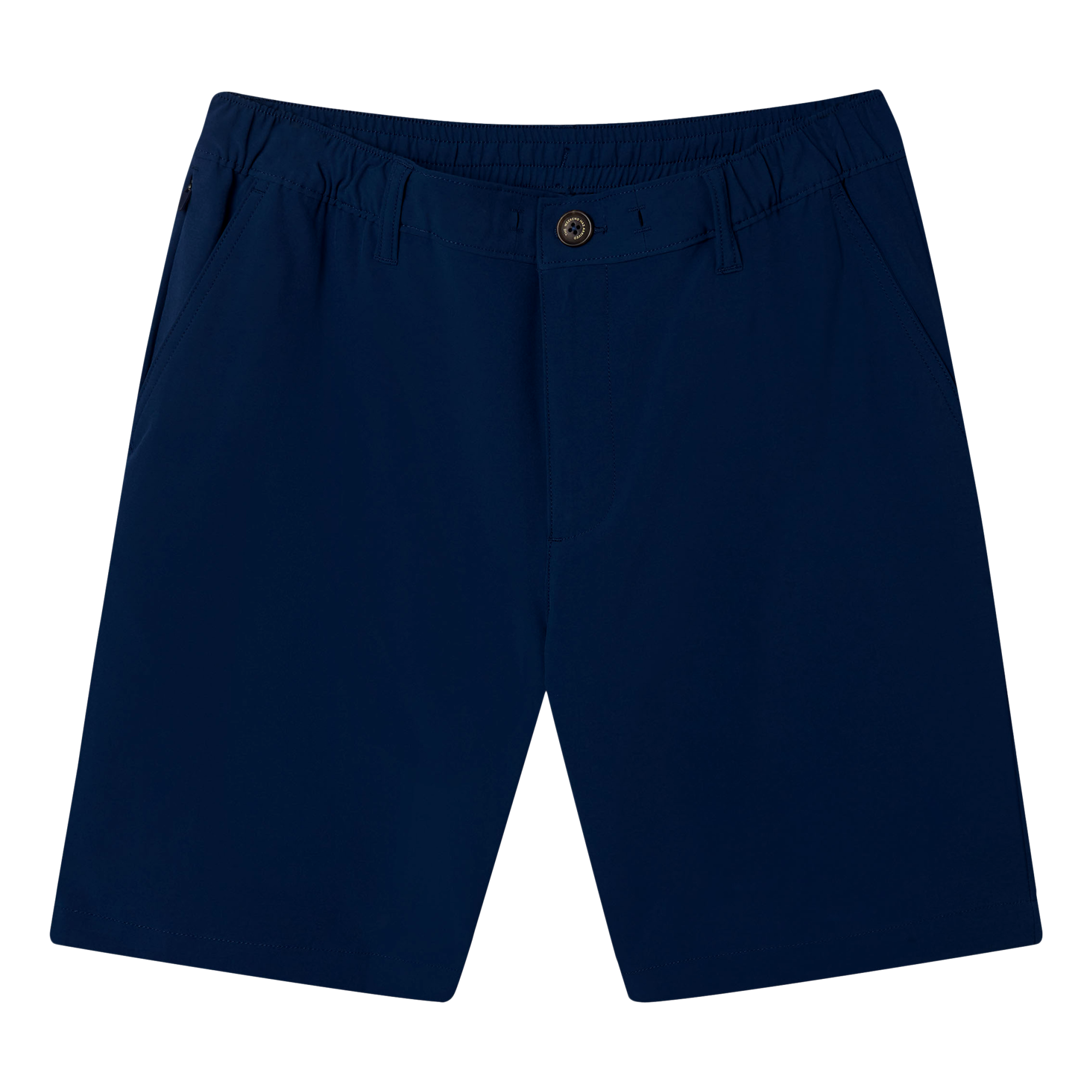 The New Avenues 8" Everyday Performance Short