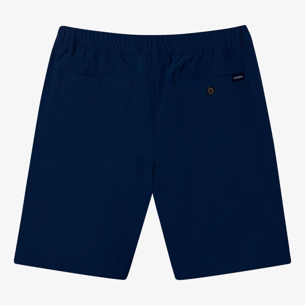 The New Avenues 8" Everyday Performance Short