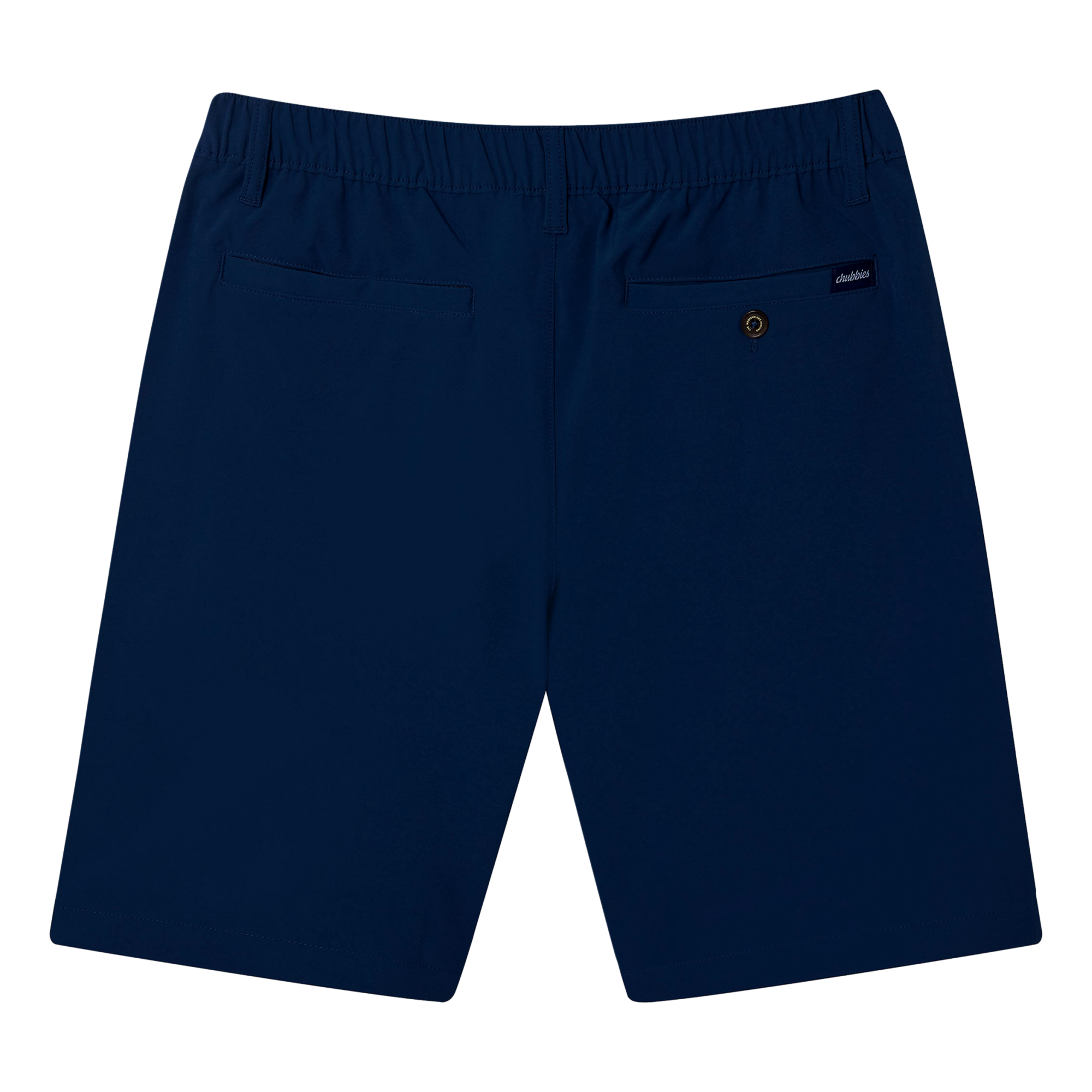 The New Avenues Men's 8" Everyday Performance Golf Shorts