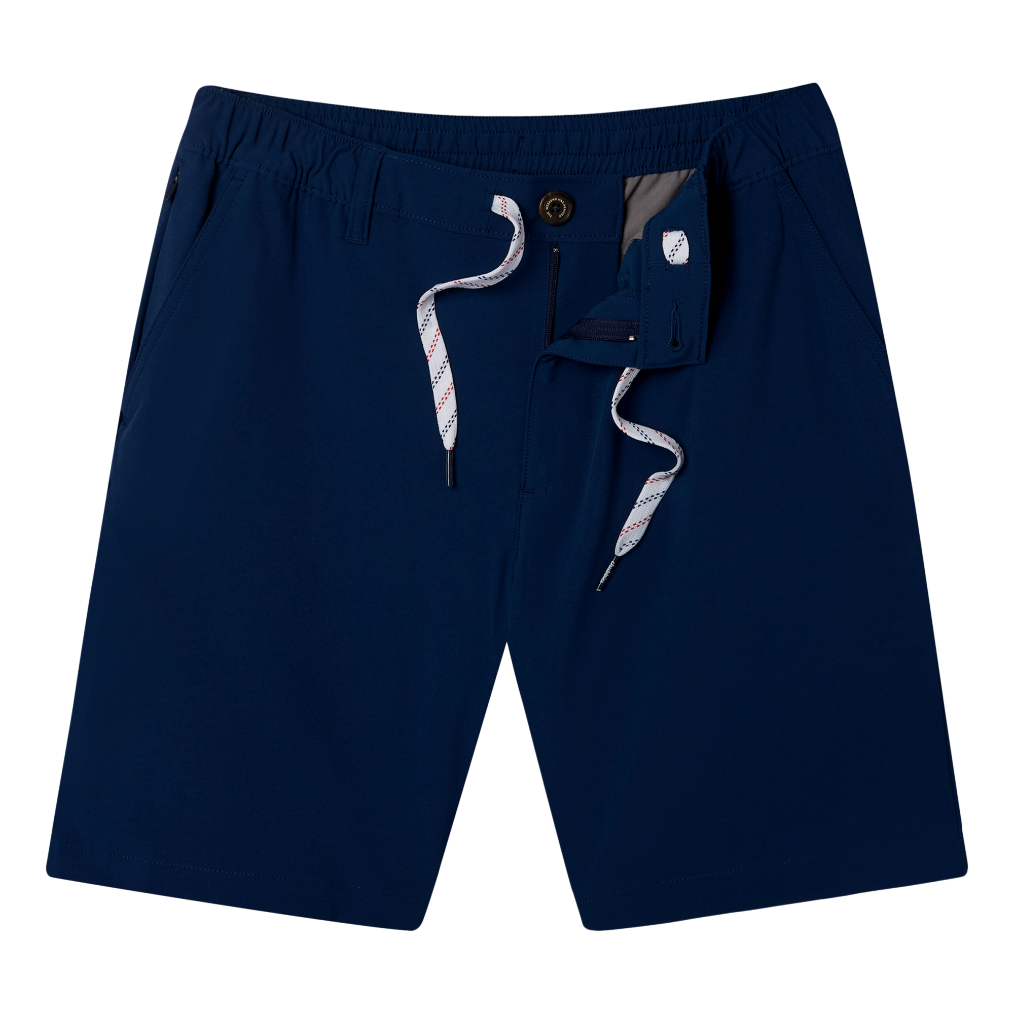 The New Avenues Men's 8" Everyday Performance Golf Shorts