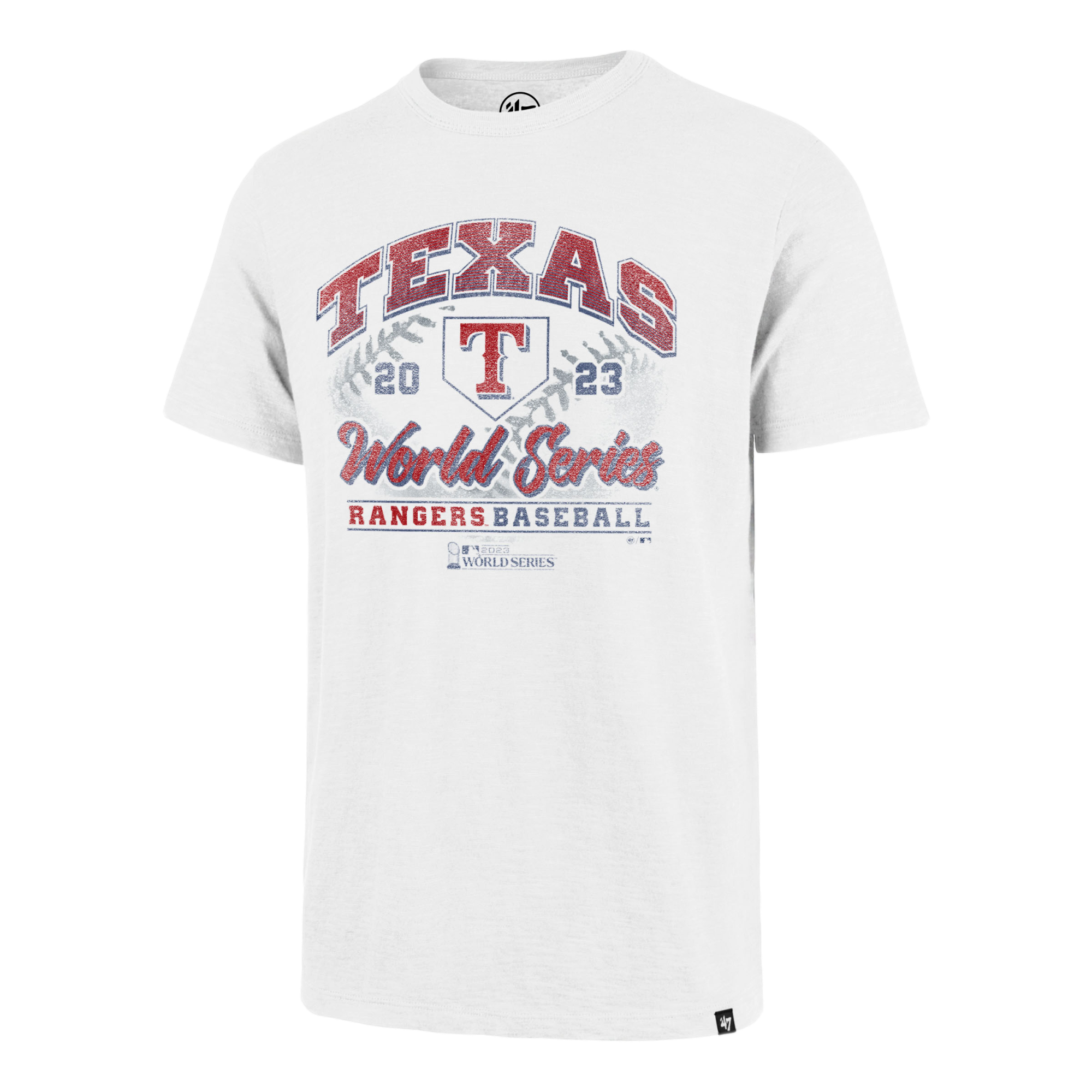 Texas Rangers World Series 23 T-Shirt
