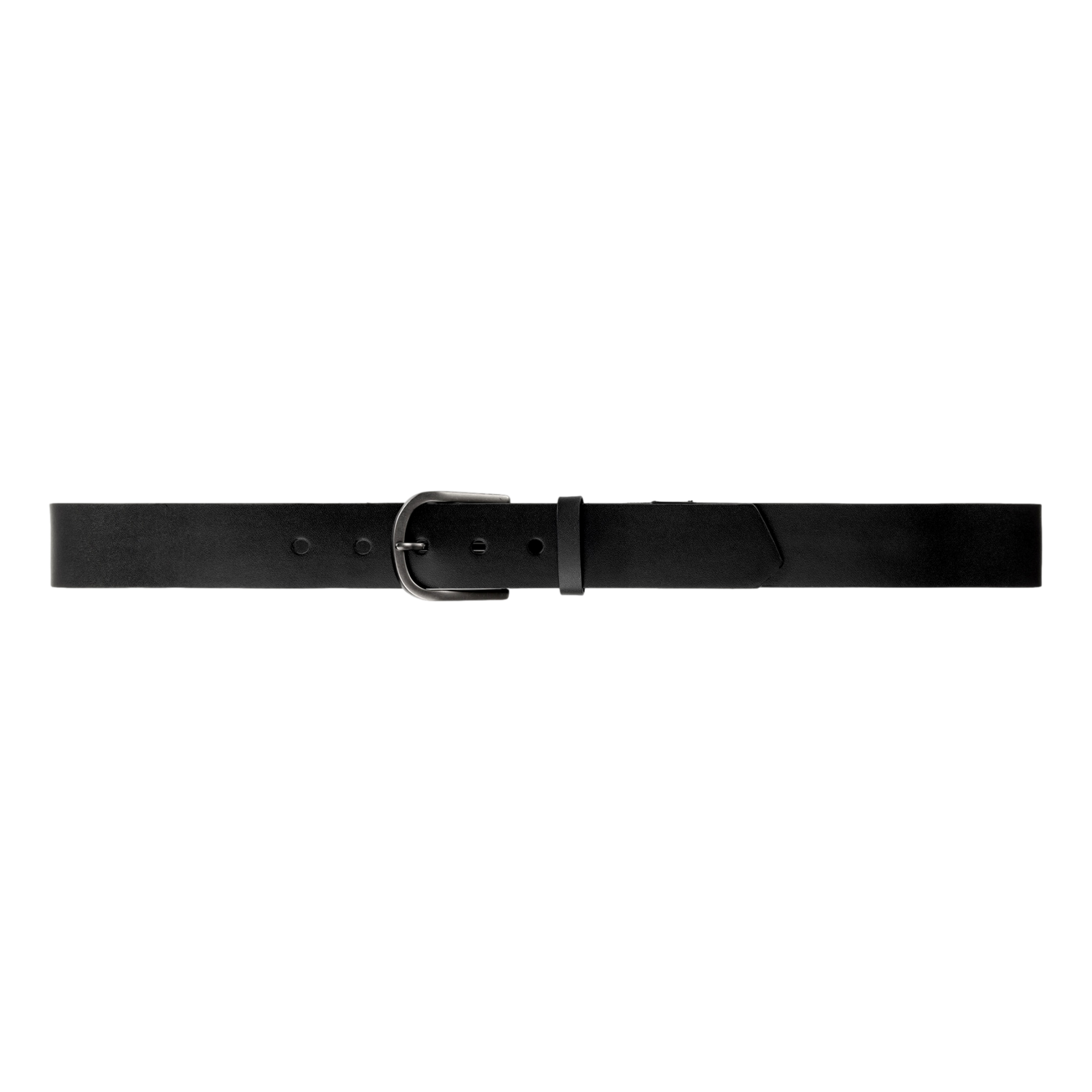 Jinx 2.0 Leather Belt