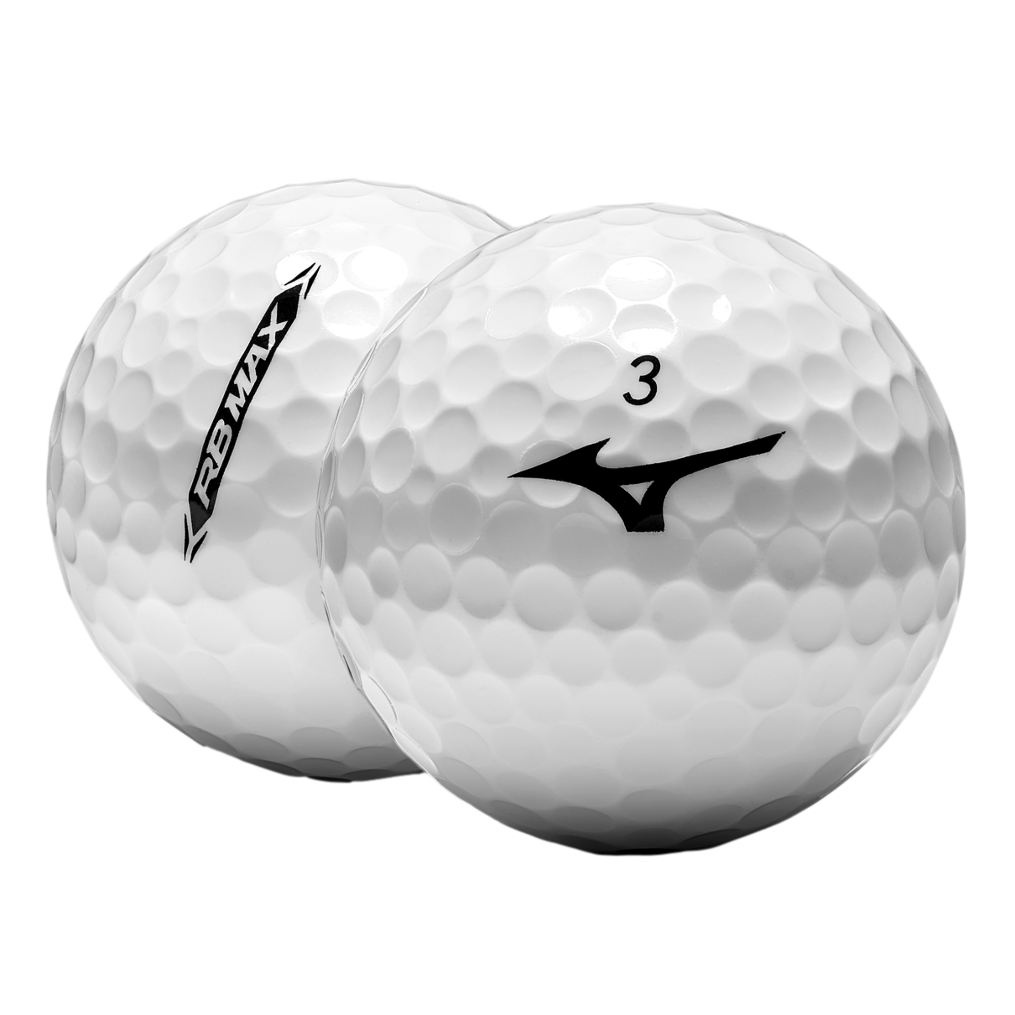 RB MAX Golf Balls