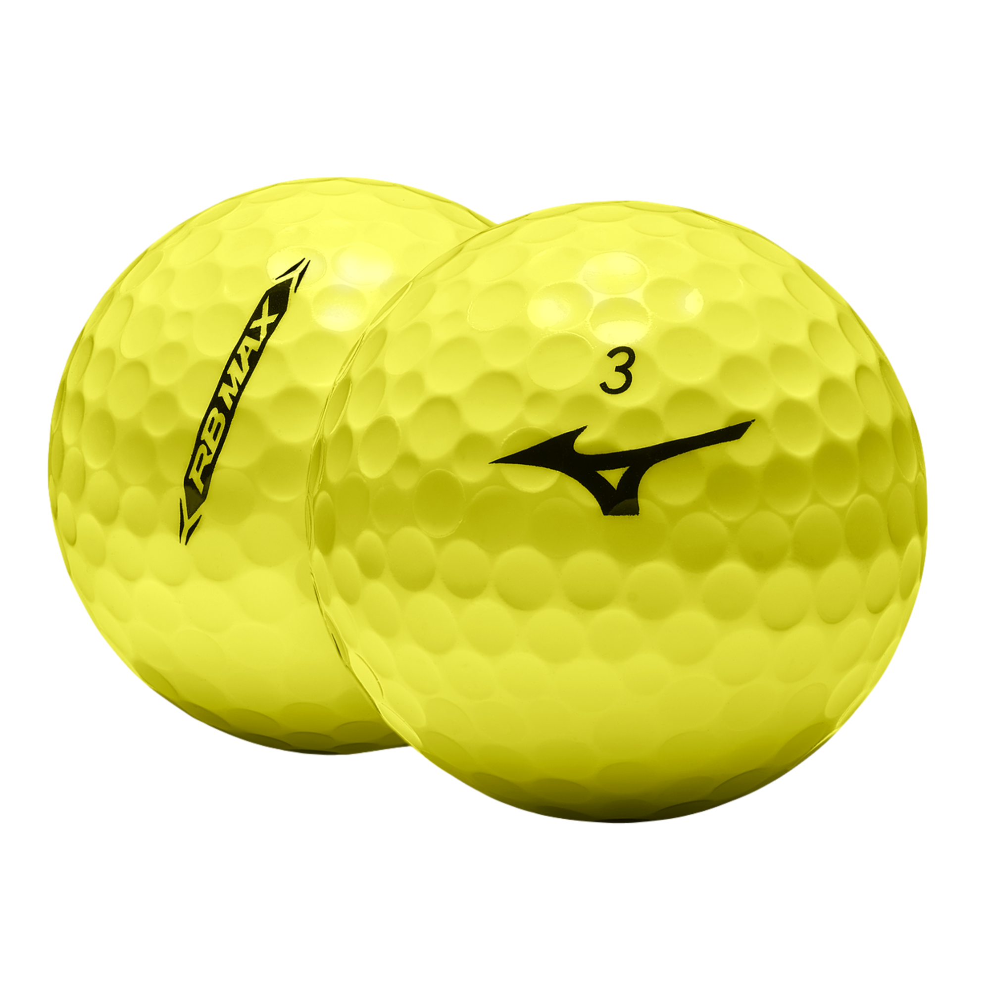 RB MAX Golf Balls