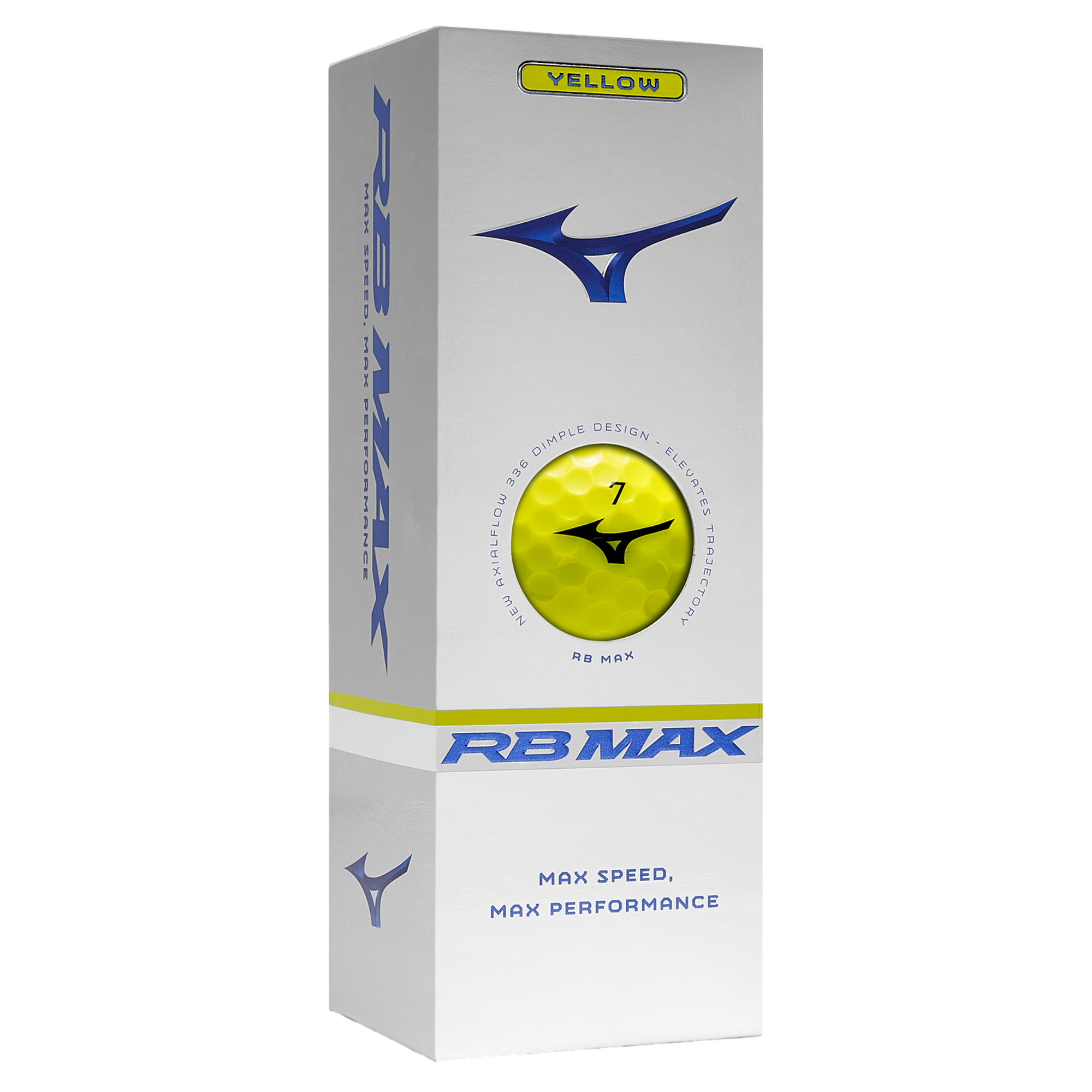 RB MAX Golf Balls