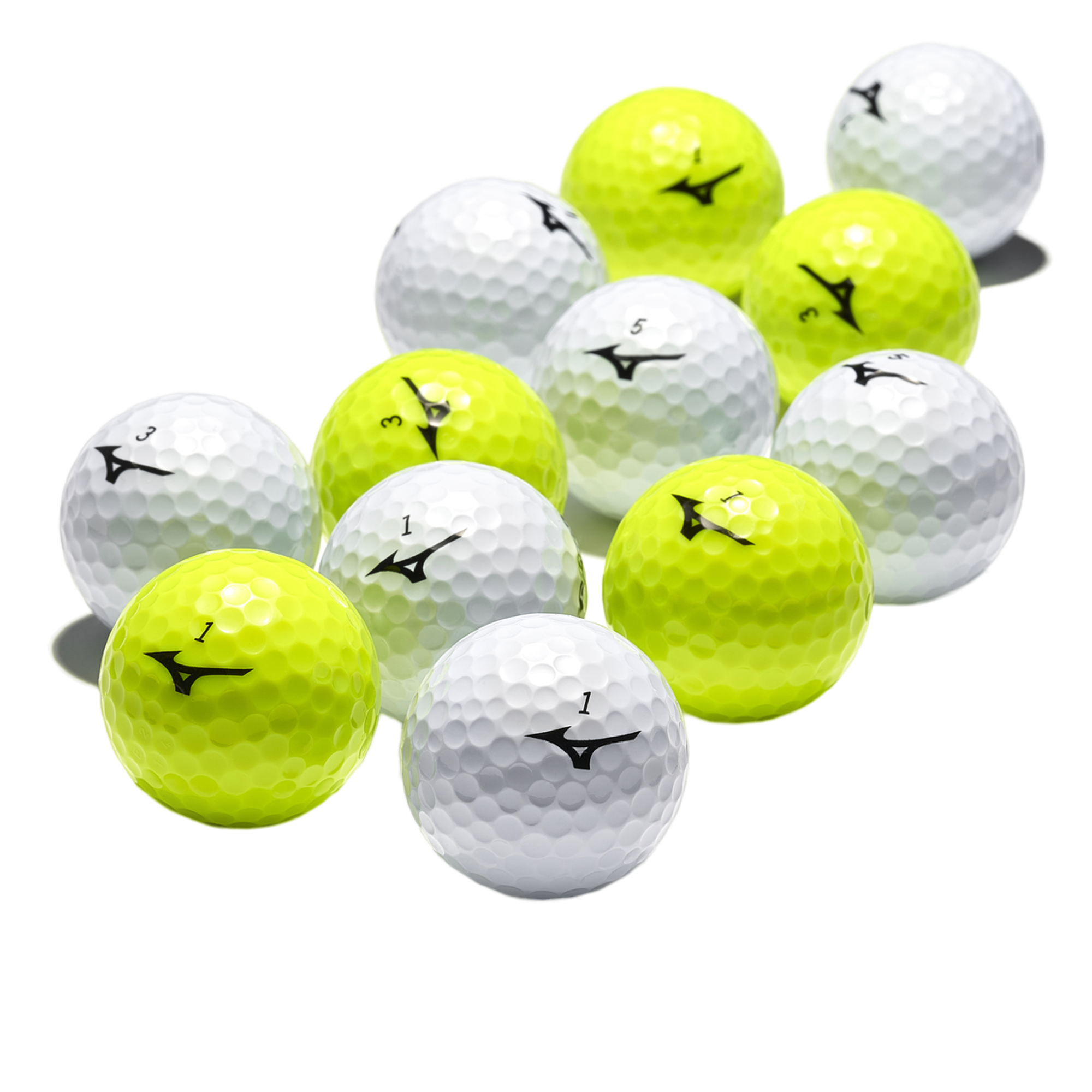 RB MAX Golf Balls