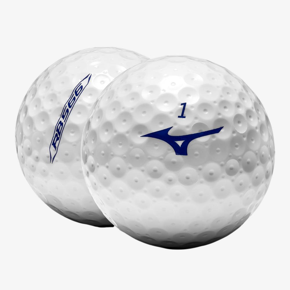 RB 566 2024 Golf Balls