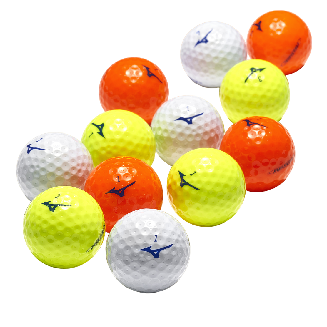 RB 566 2024 Golf Balls