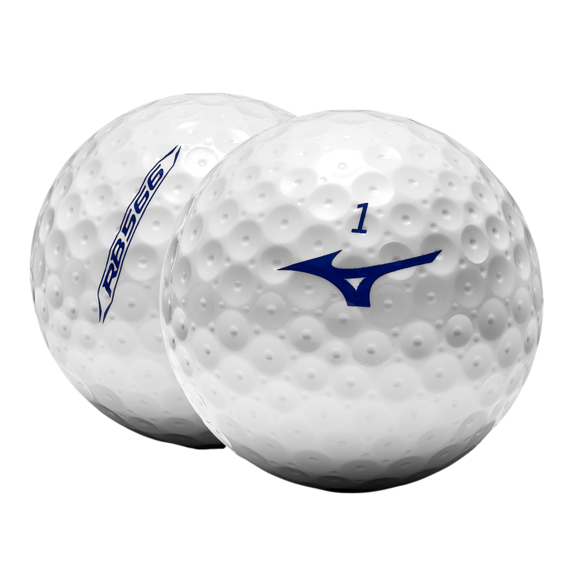 RB 566 2024 Golf Balls