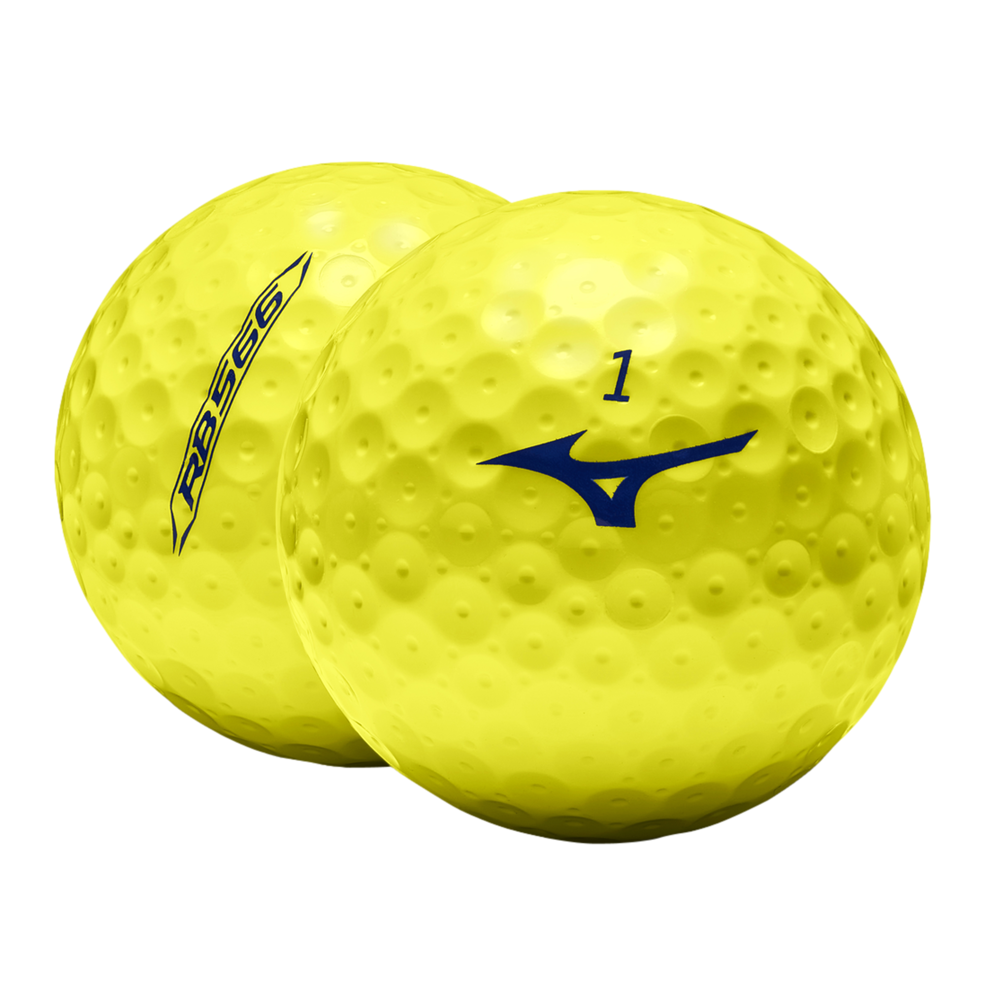 RB 566 2024 Golf Balls