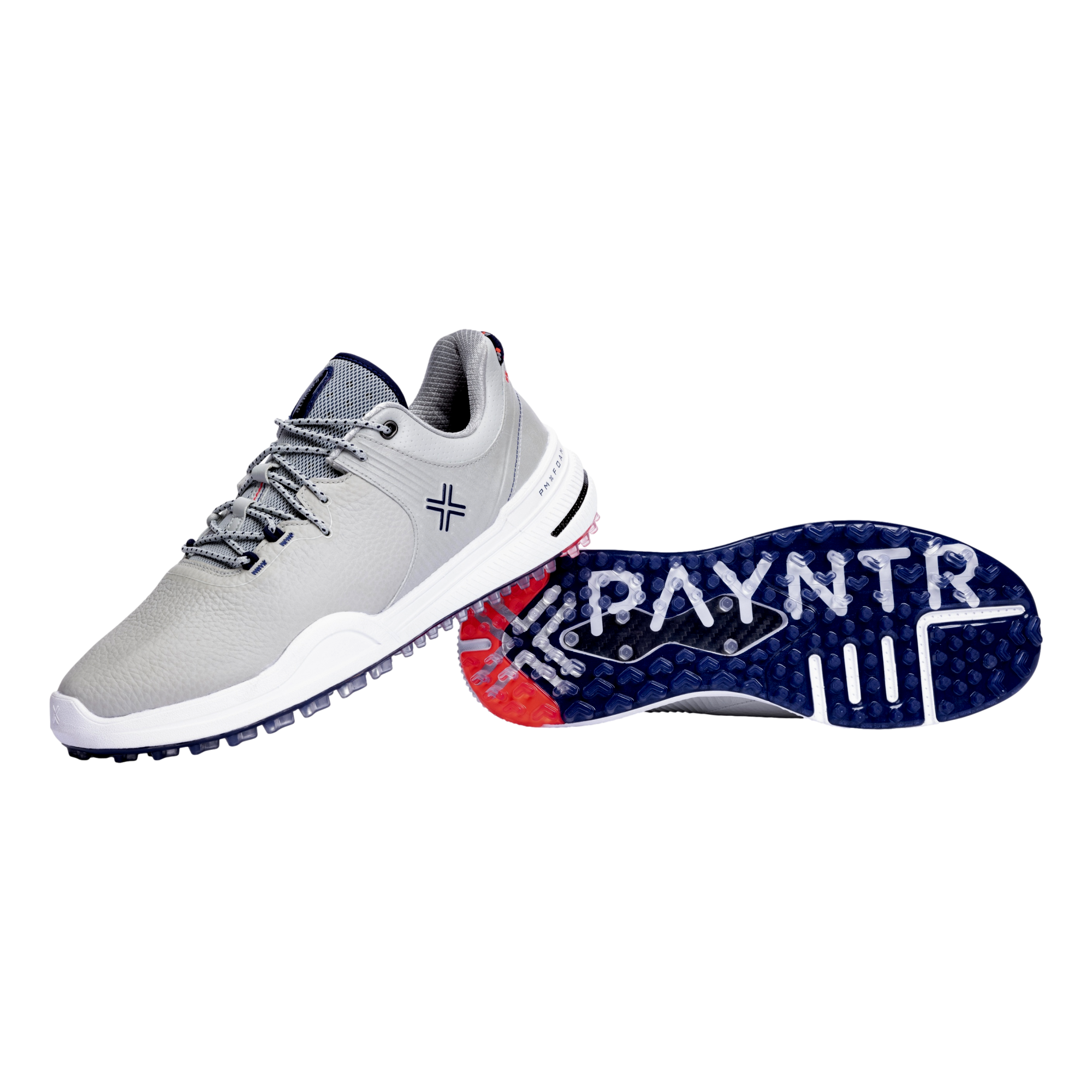 PAYNTR ゴルフシューズ 002 F 8.5 WIDE PAYNTR X 002 F Men's Golf Shoe | PGA TOUR Superstore