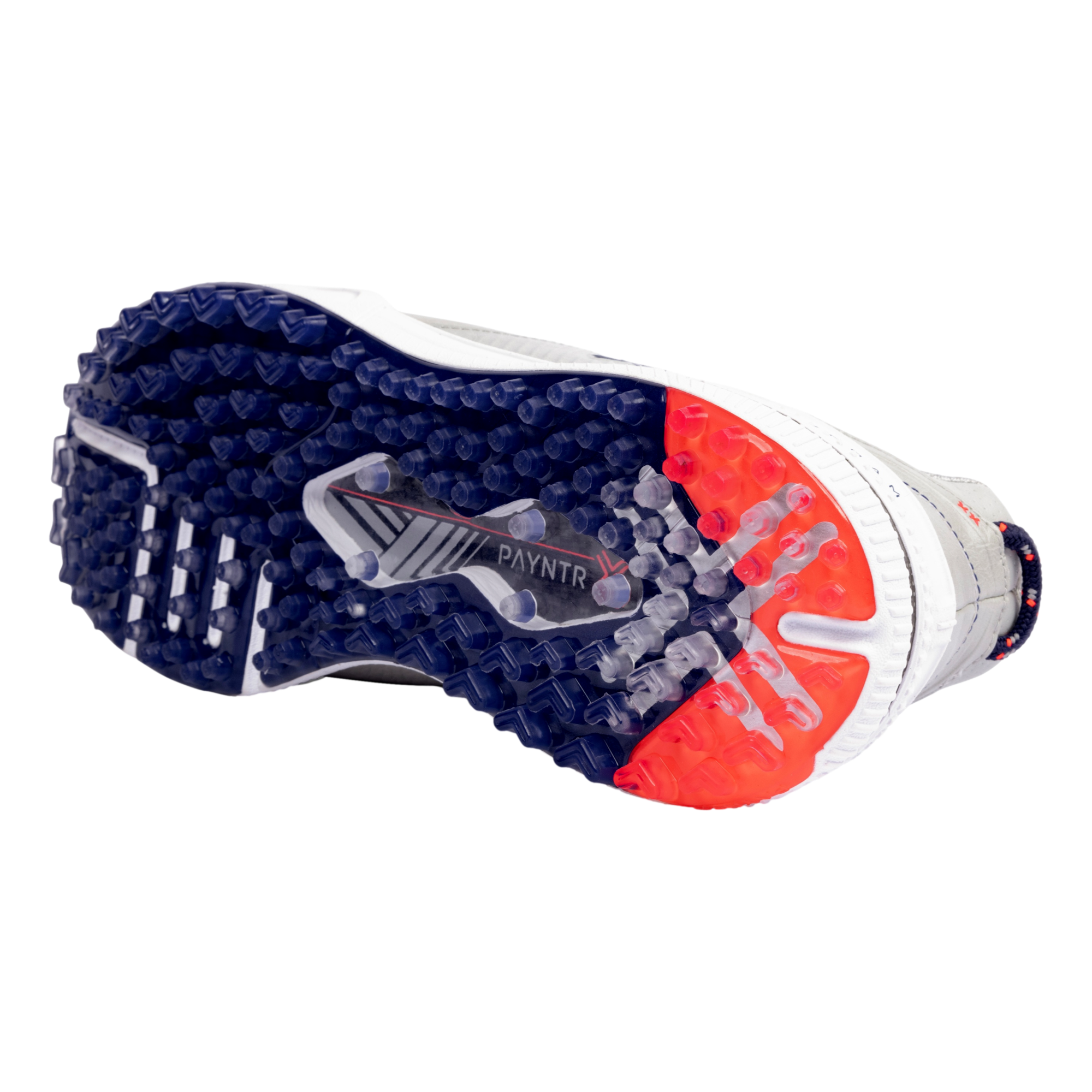 X 002 F Men's Spikeless Golf Shoes