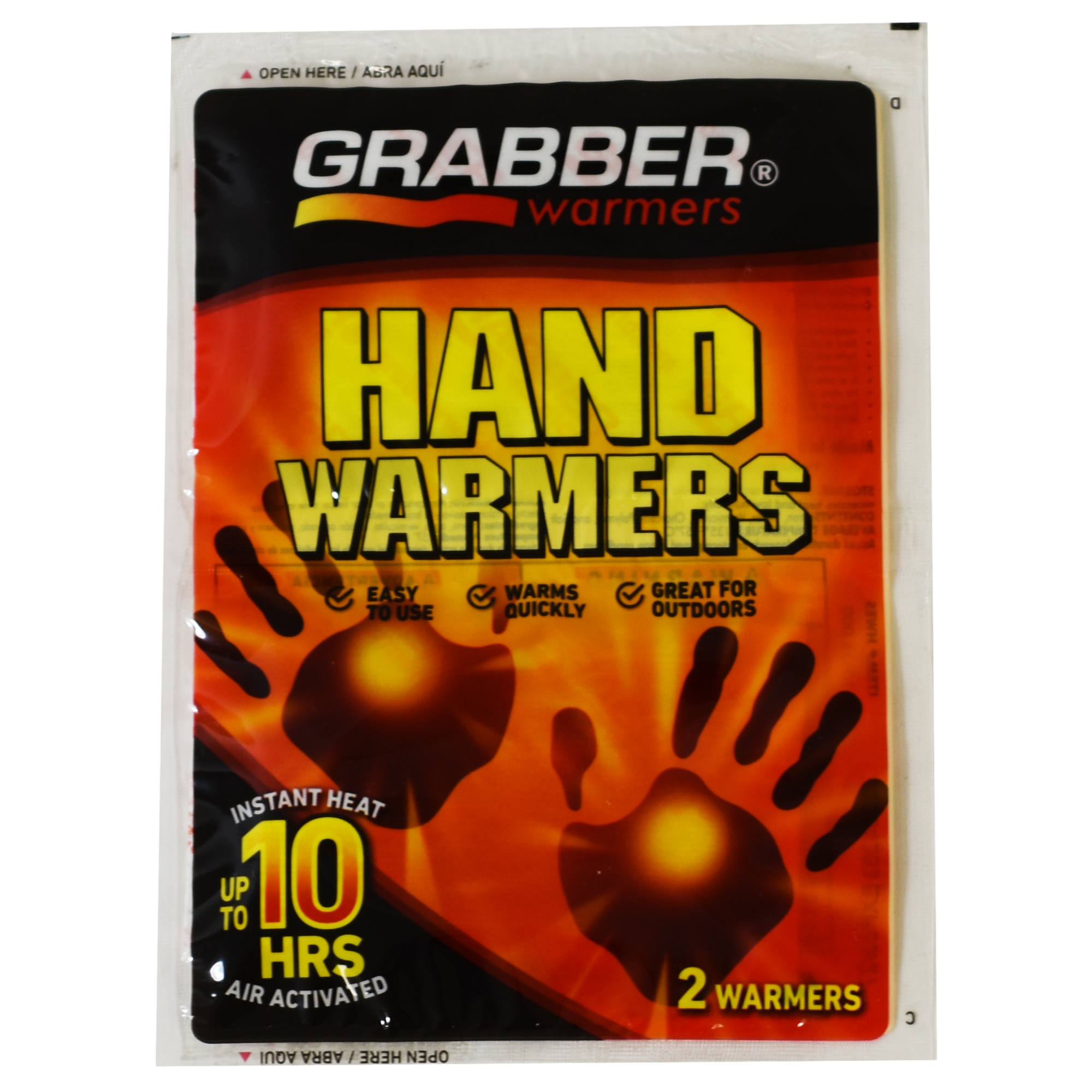 Grabber Hand Warmer