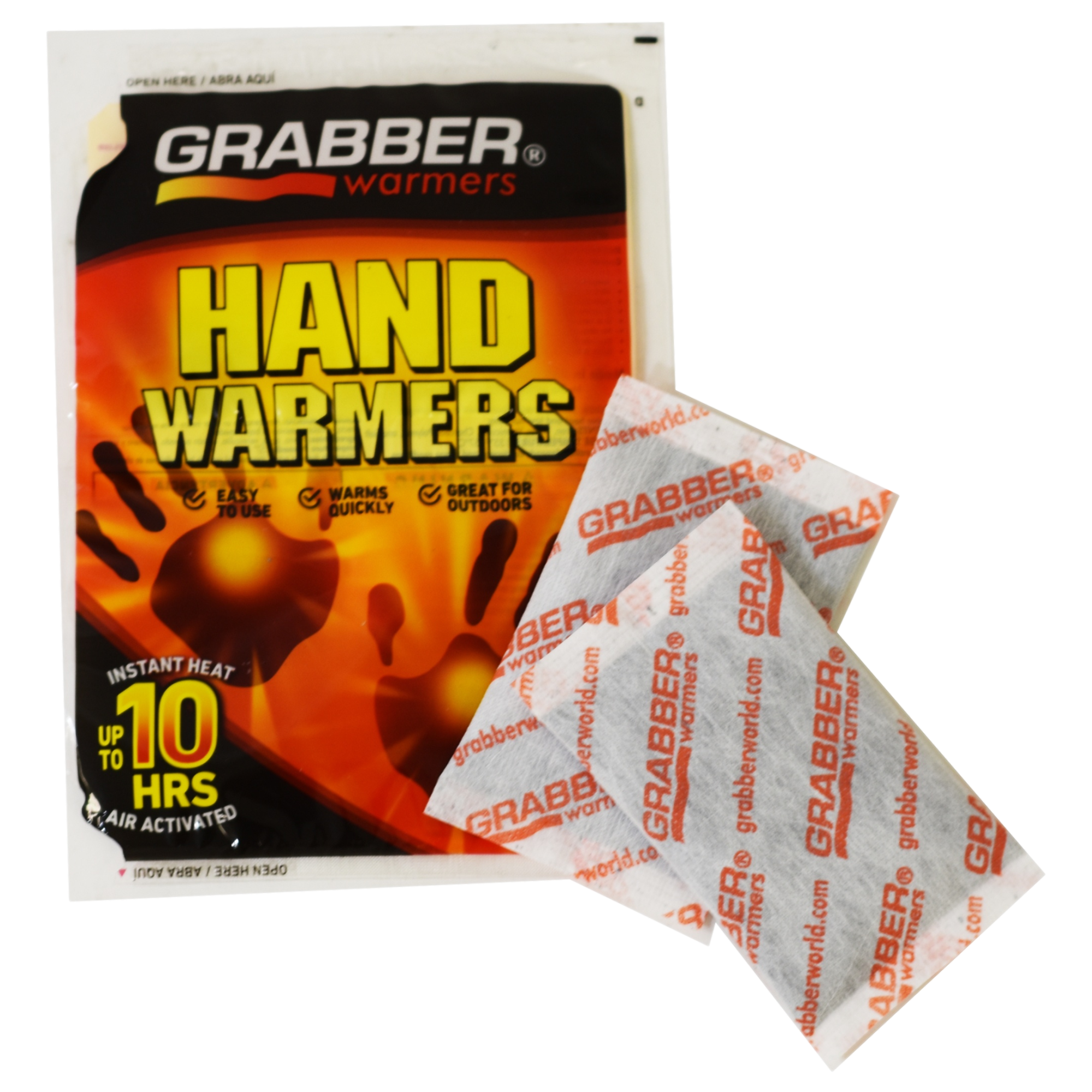 Grabber Hand Warmer