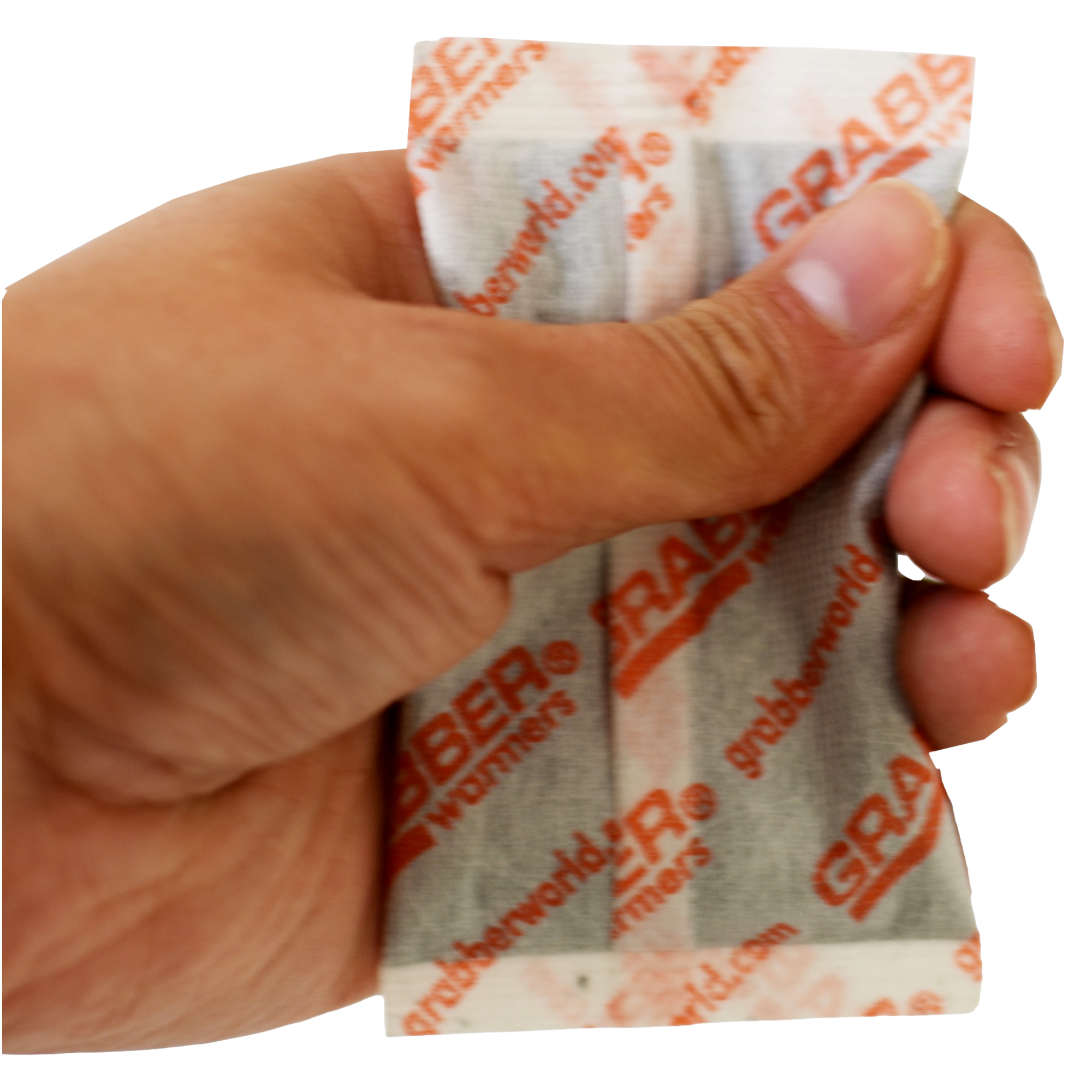 Grabber Hand Warmer
