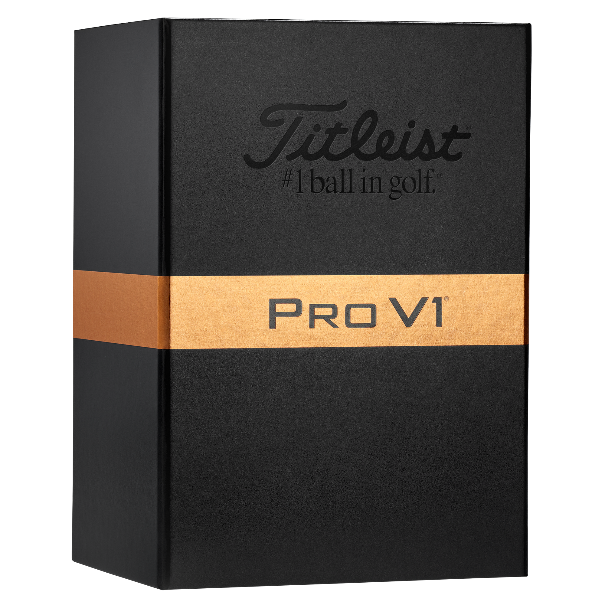 Pro V1 2-Dozen Prior Generation Box