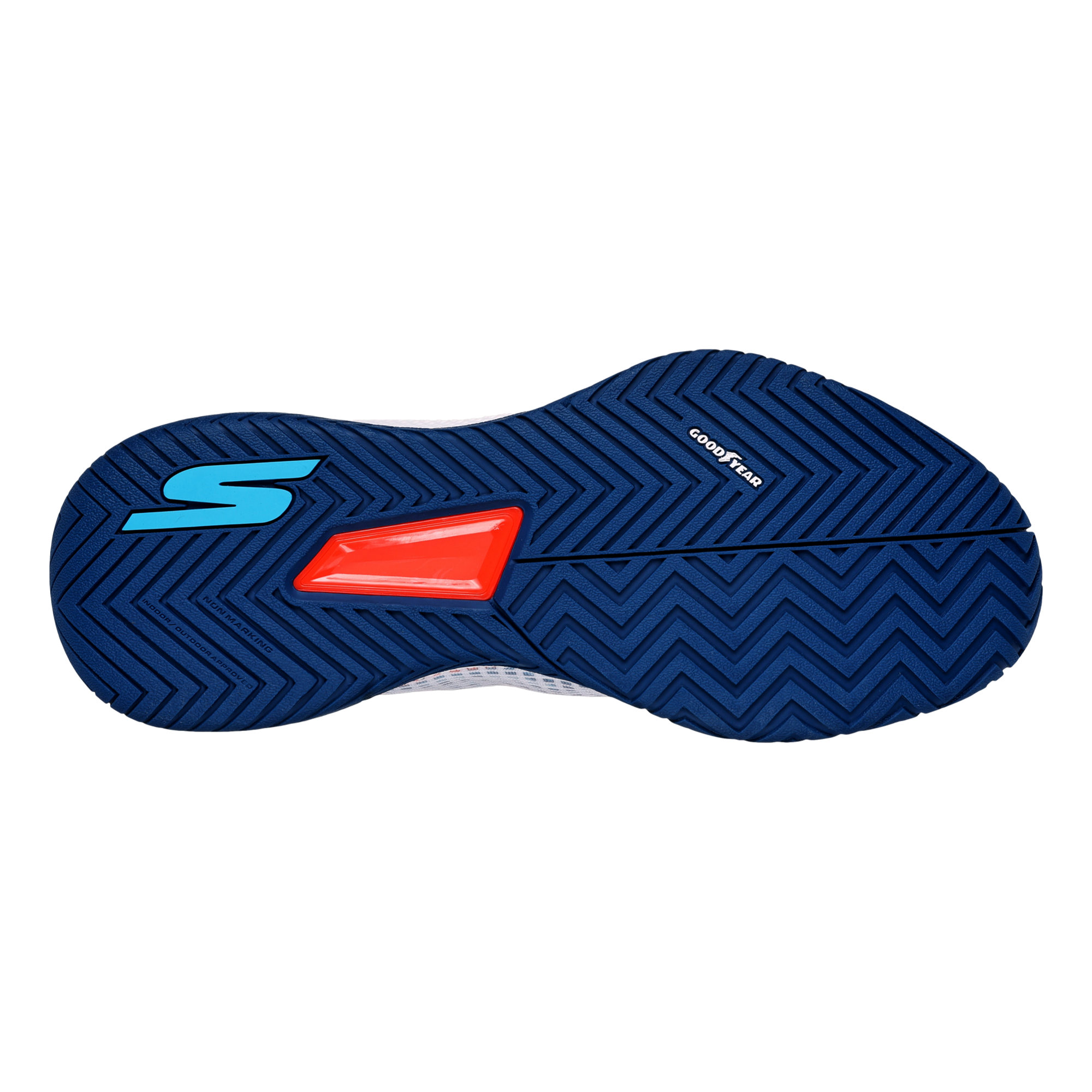 Viper Court Pro Men's Pickleball Shoe