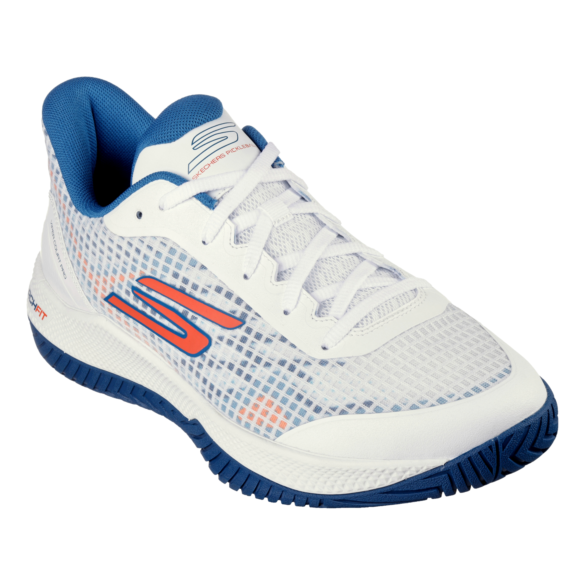 Viper Court Pro Men's Pickleball Shoe