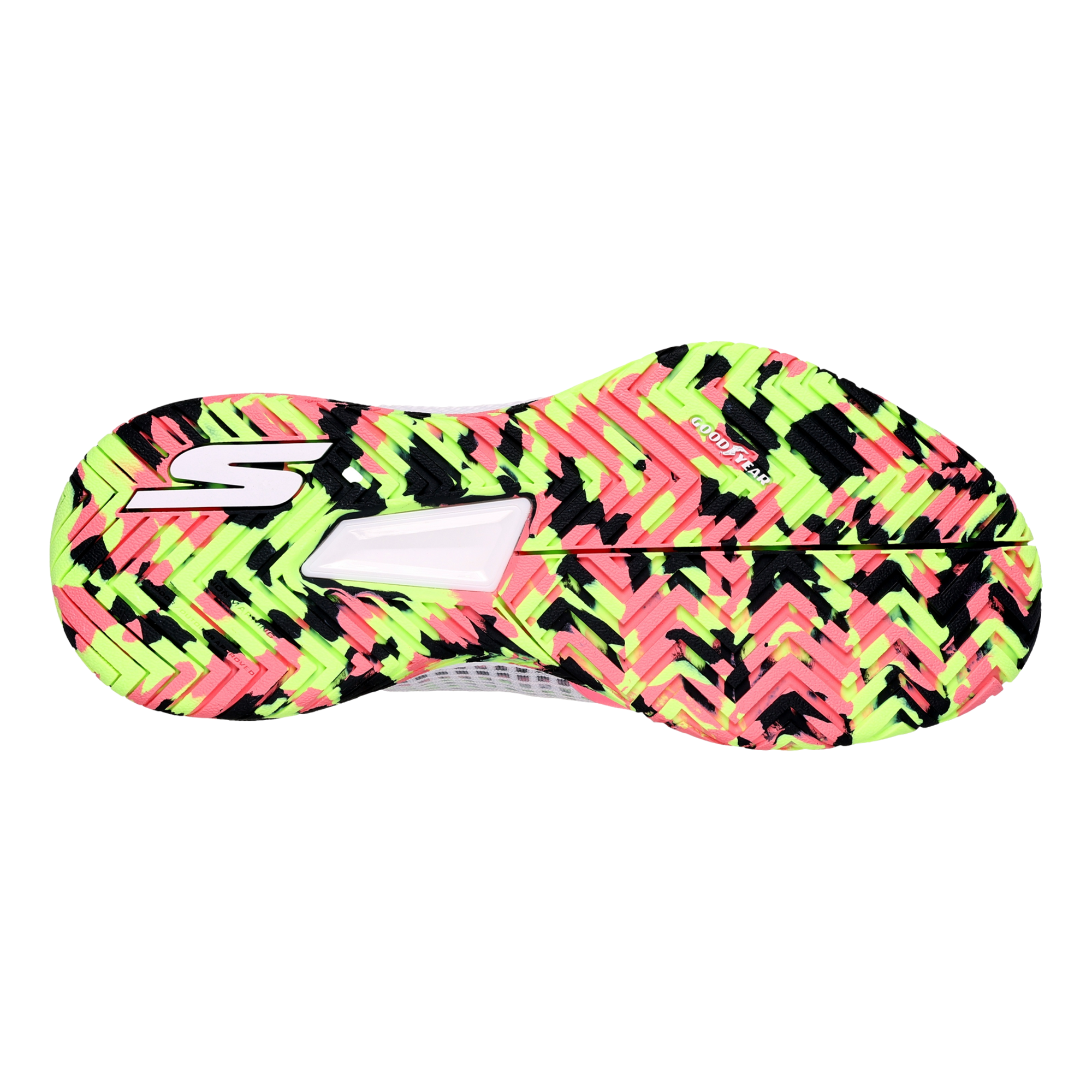 Viper Court Pro Women's Pickleball Shoe