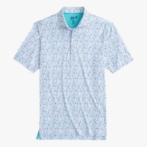 Cocktail Chemistry Polo